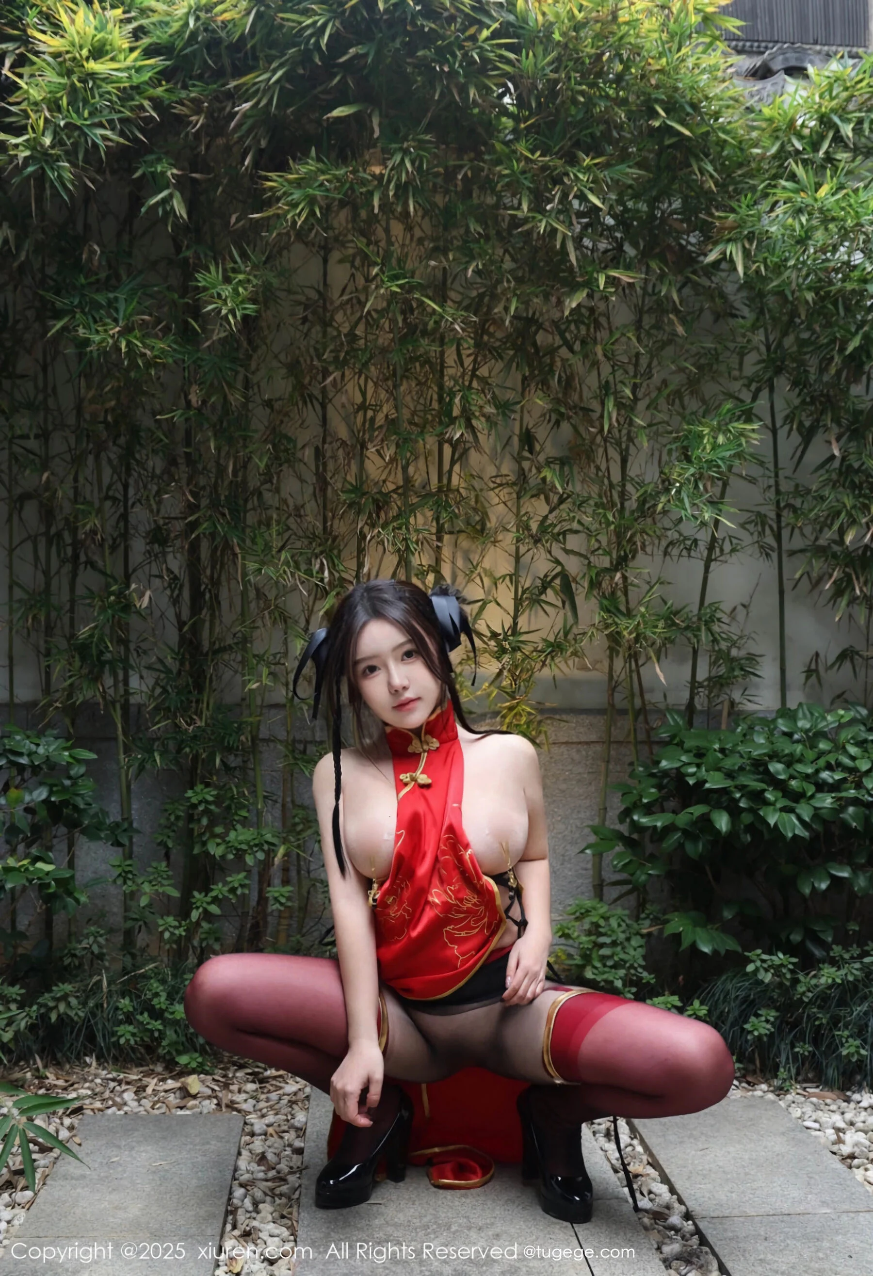 小薯条nienie - Photo 78