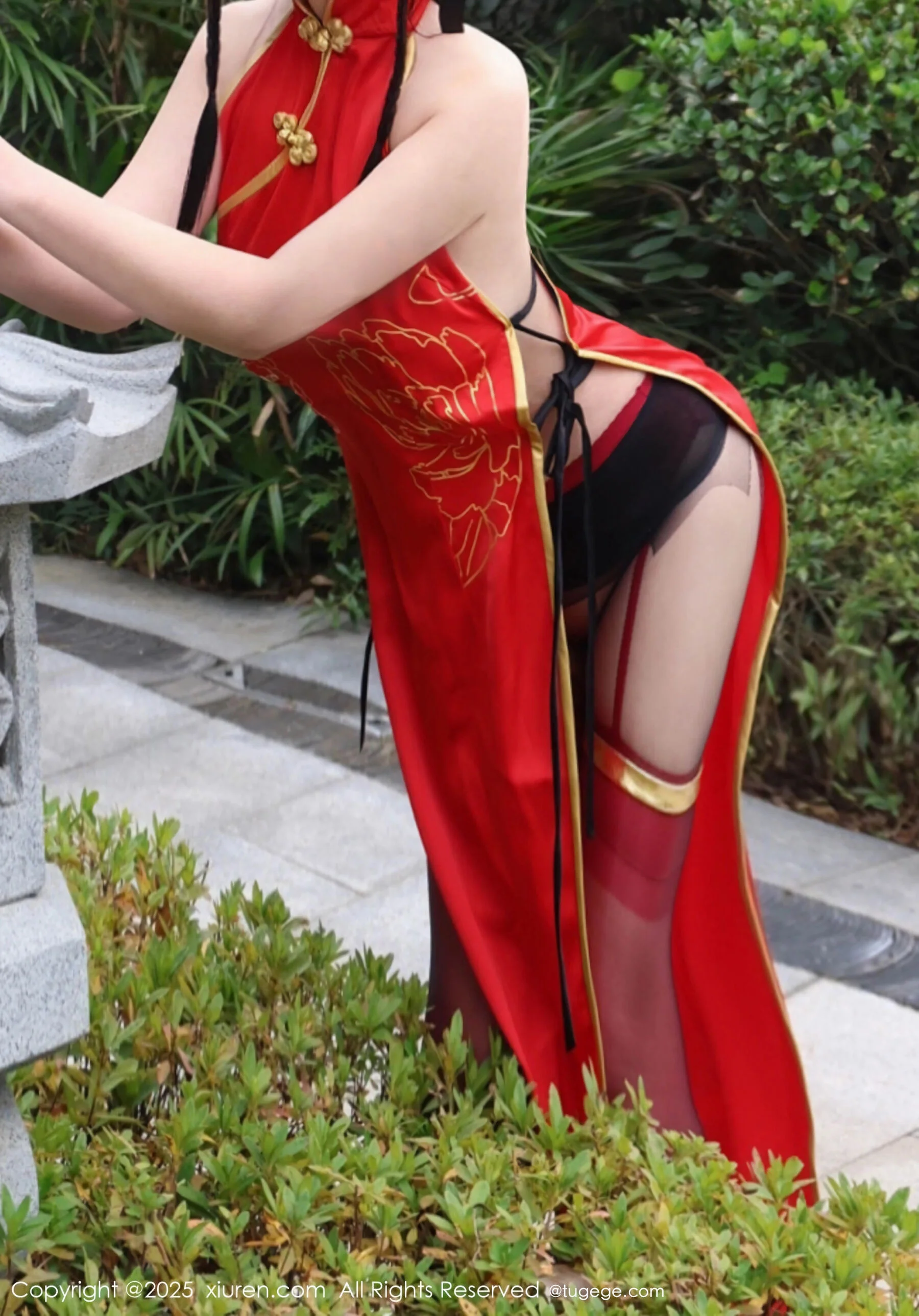 小薯条nienie - Photo 81