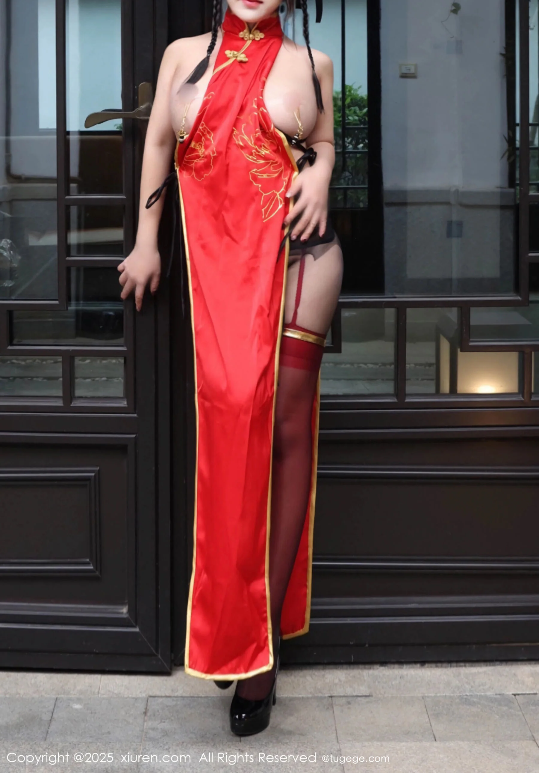 小薯条nienie - Photo 88