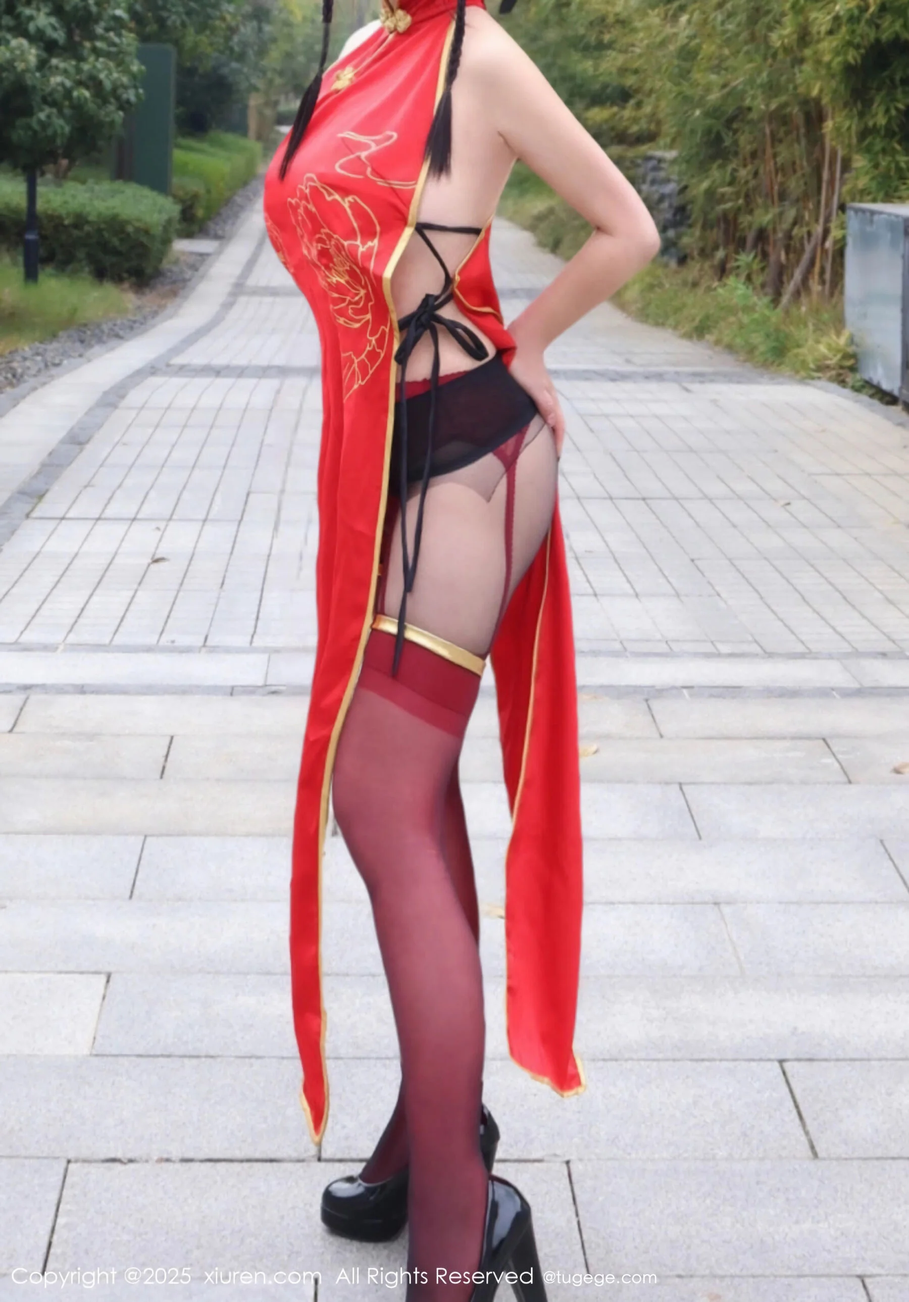 小薯条nienie - Photo 93