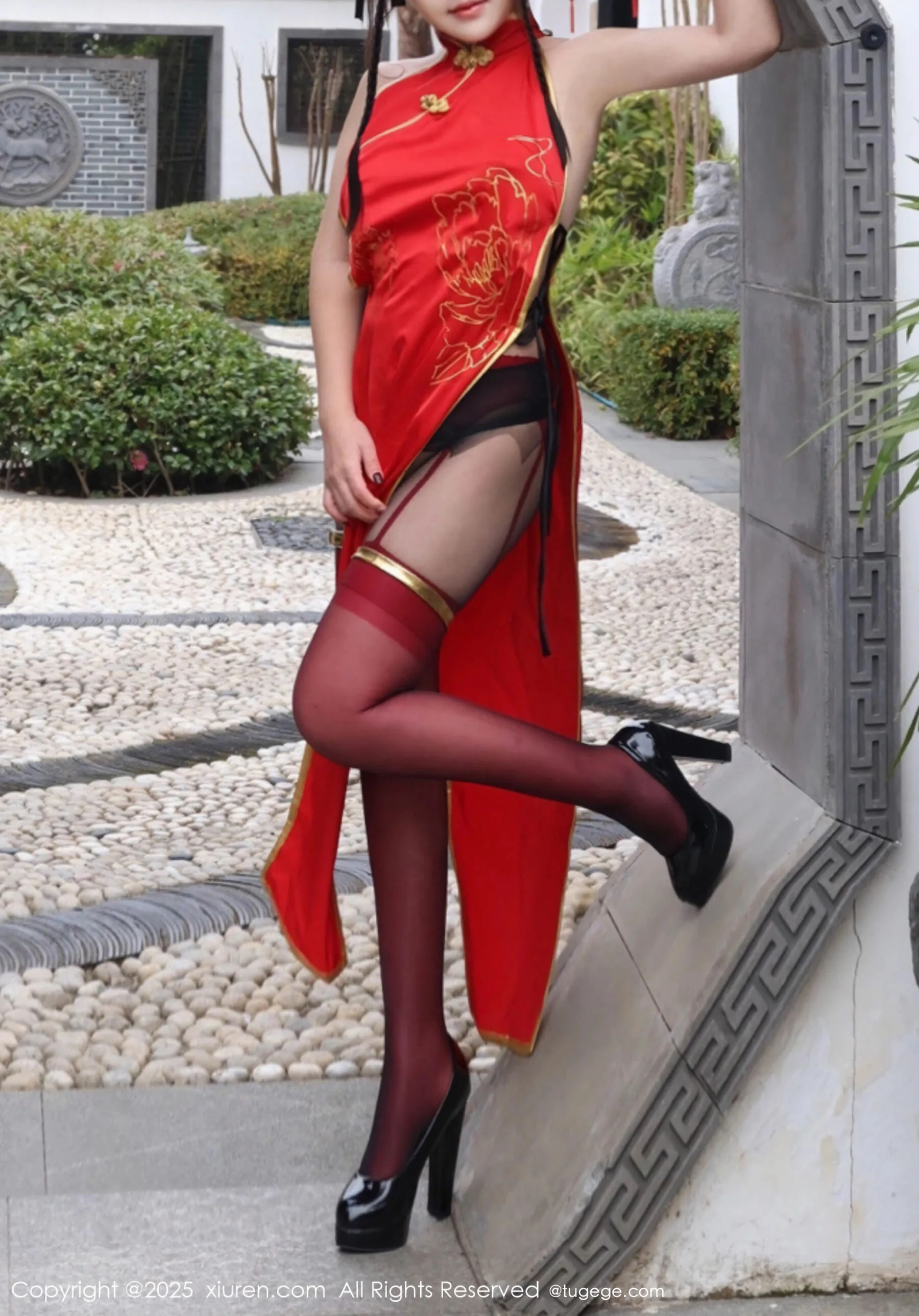 小薯条nienie - Photo 100