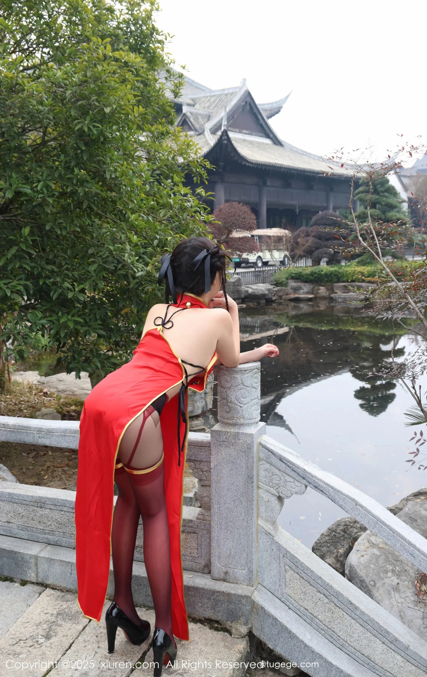 小薯条nienie - Photo 105