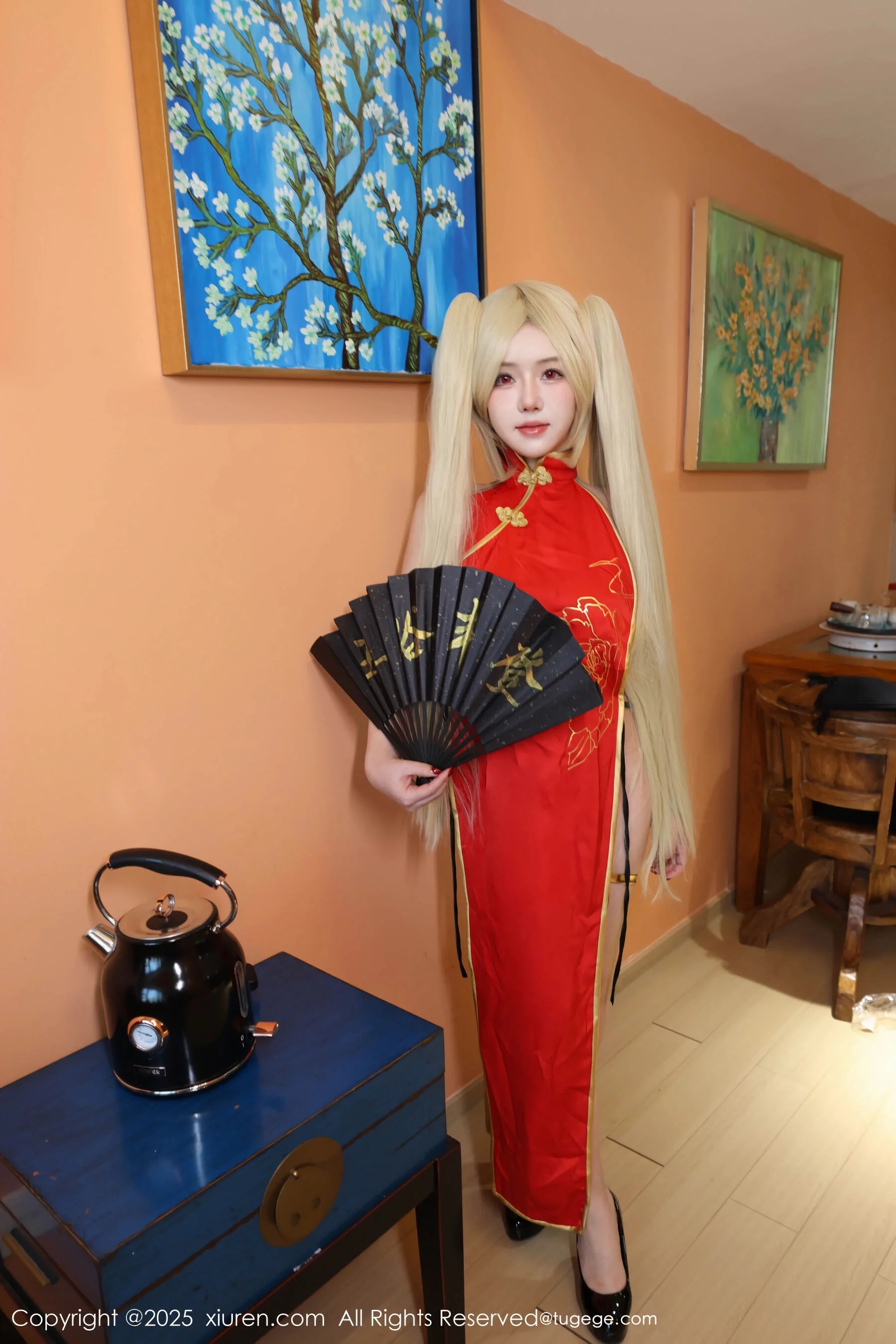 小薯条nienie - Photo 112