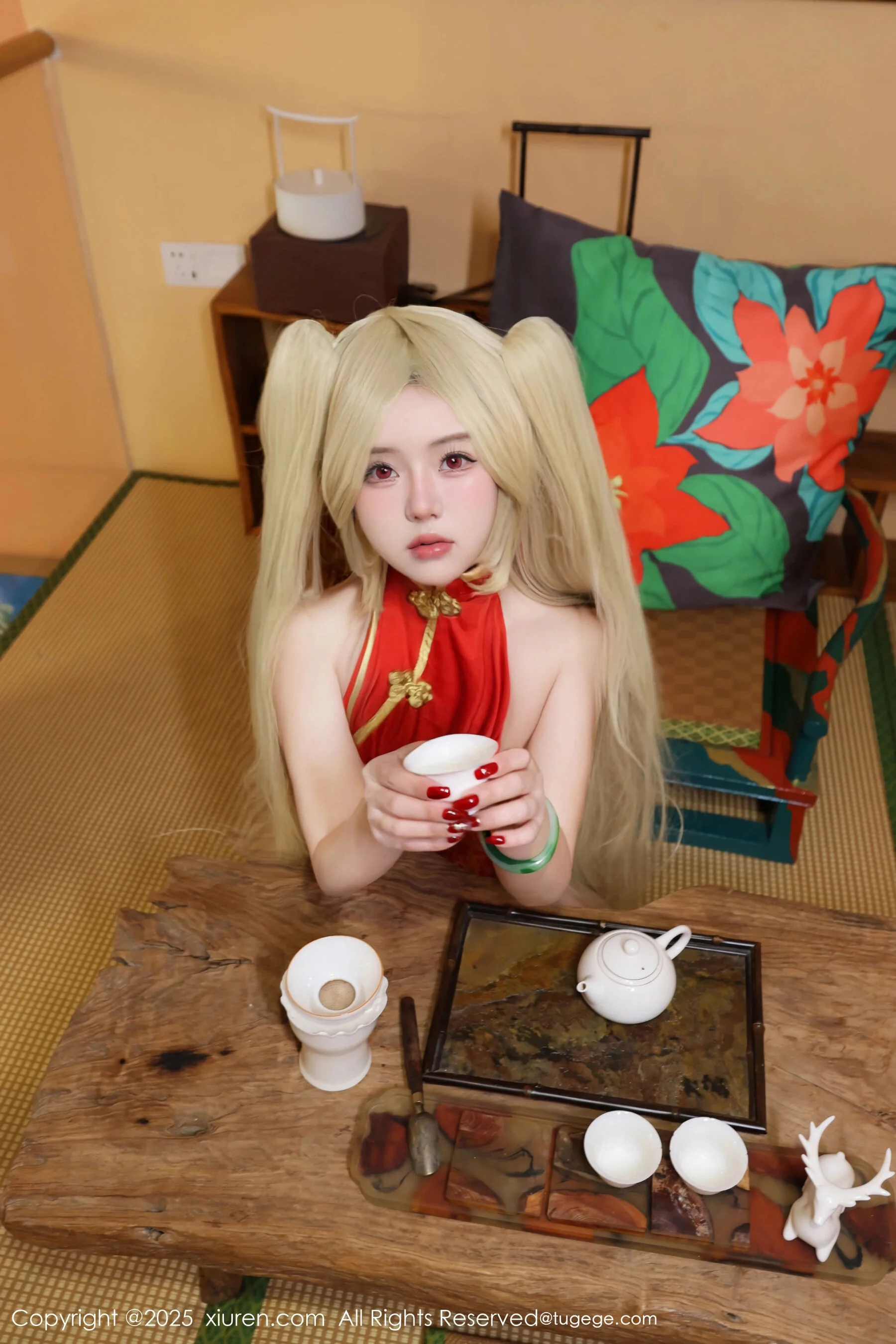 小薯条nienie - Photo 116