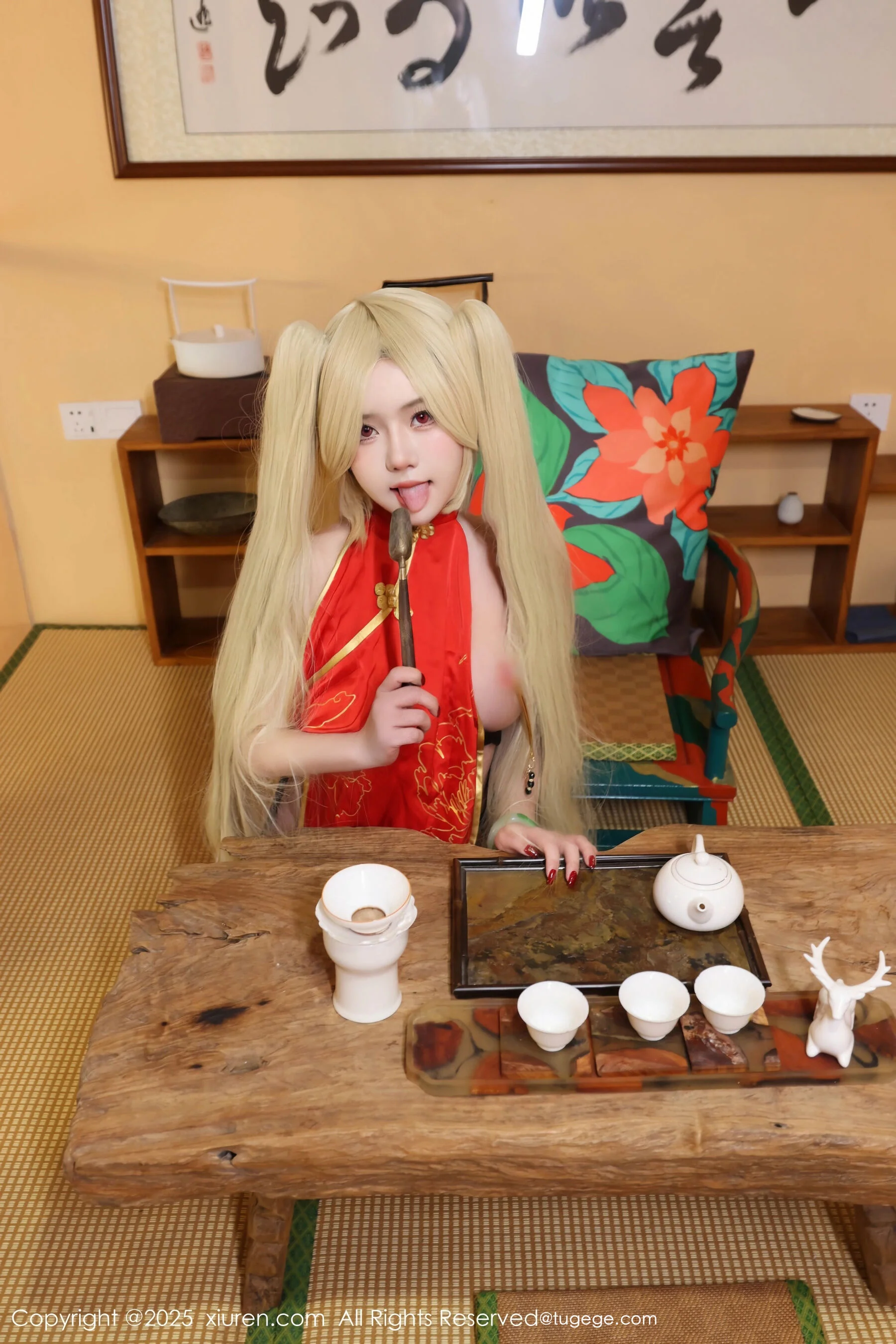 小薯条nienie - Photo 124