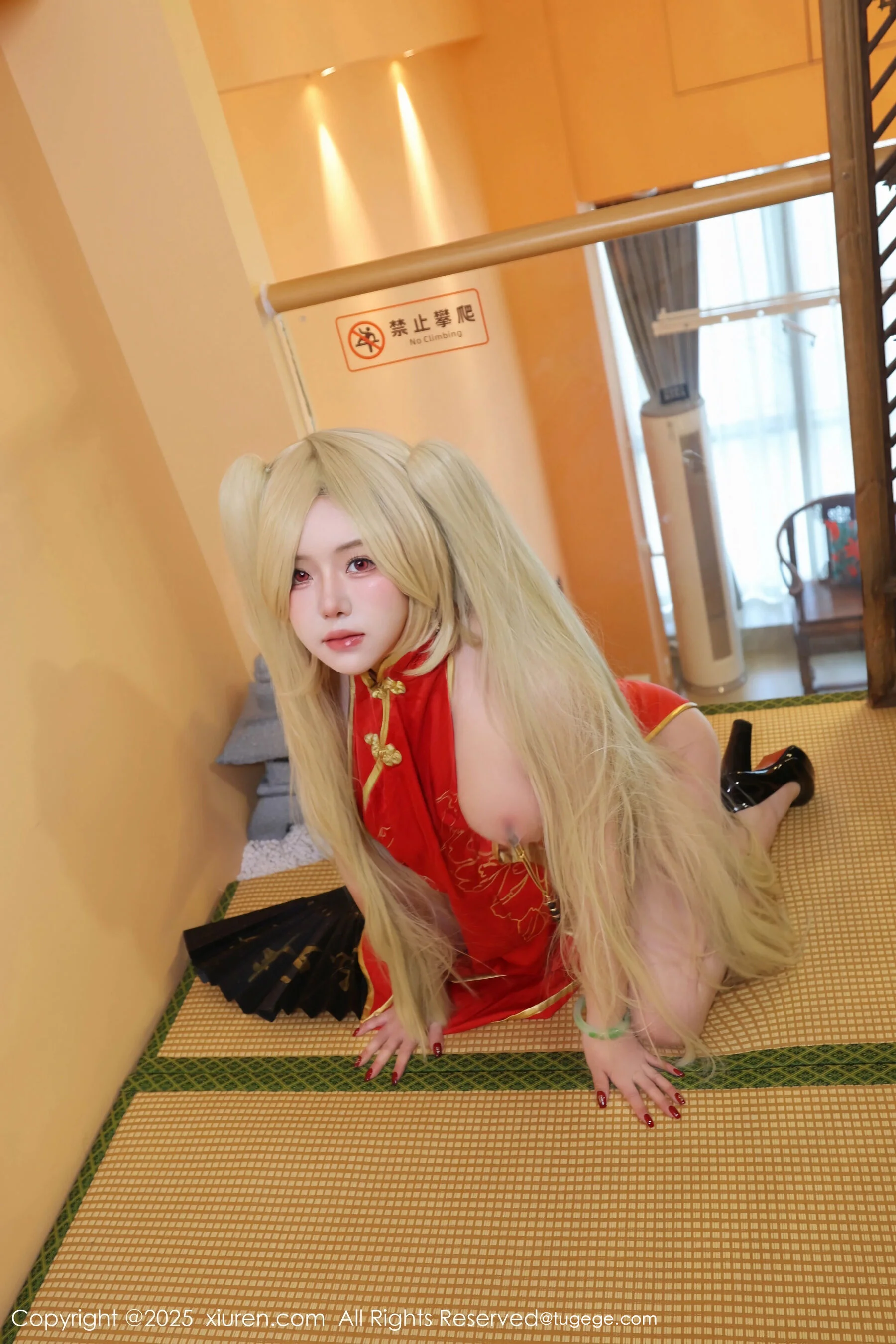 小薯条nienie - Photo 129