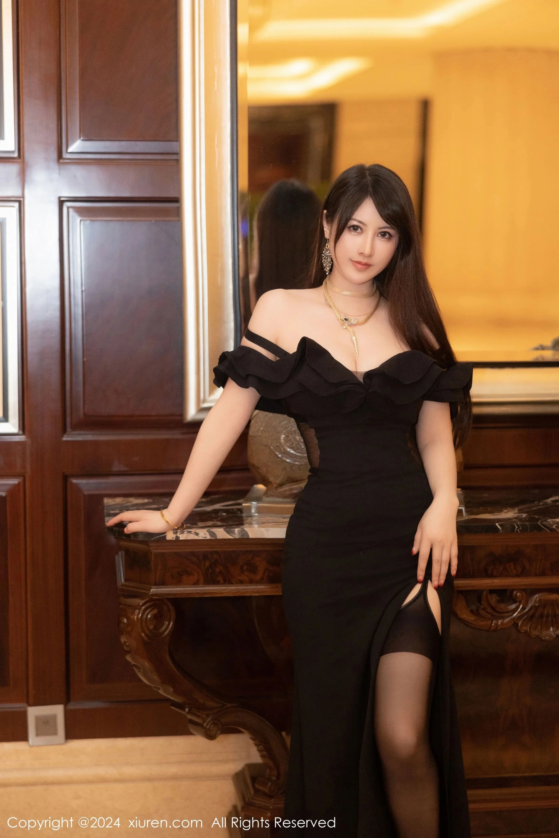 诗诗kiki - Photo 78