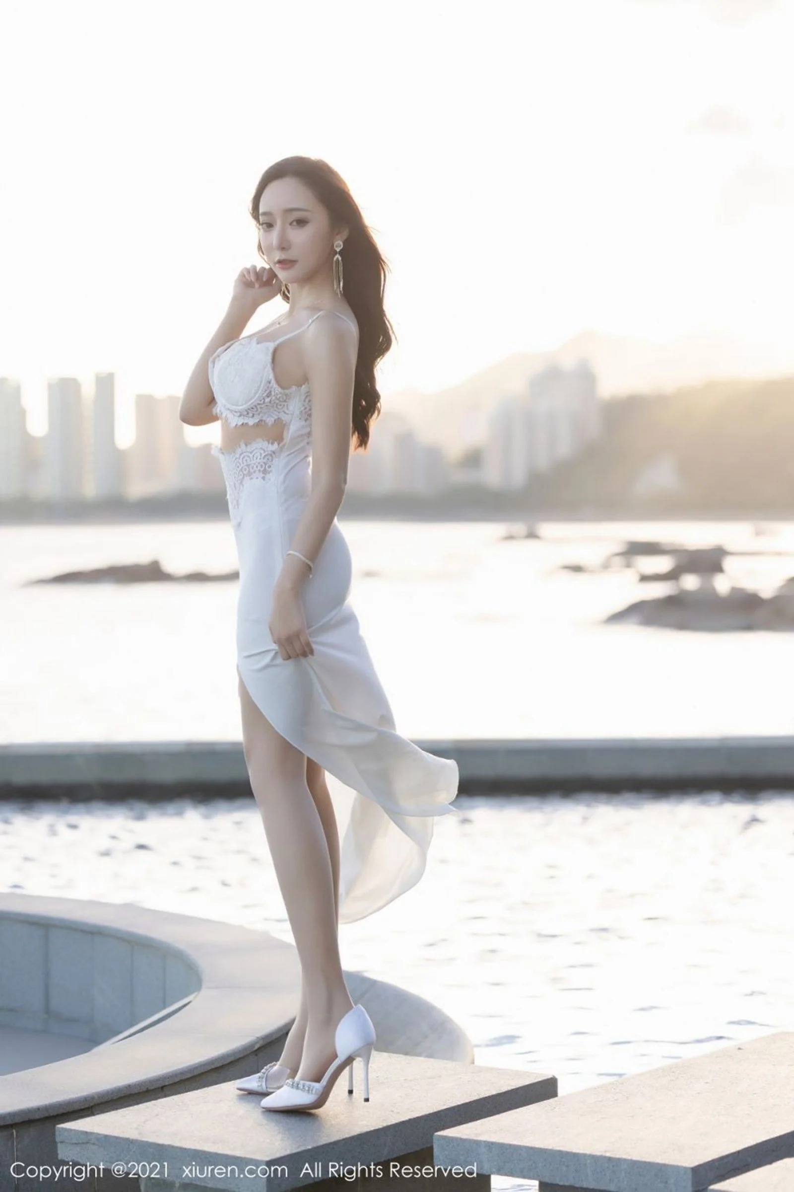 王馨瑶yanni - Photo 44