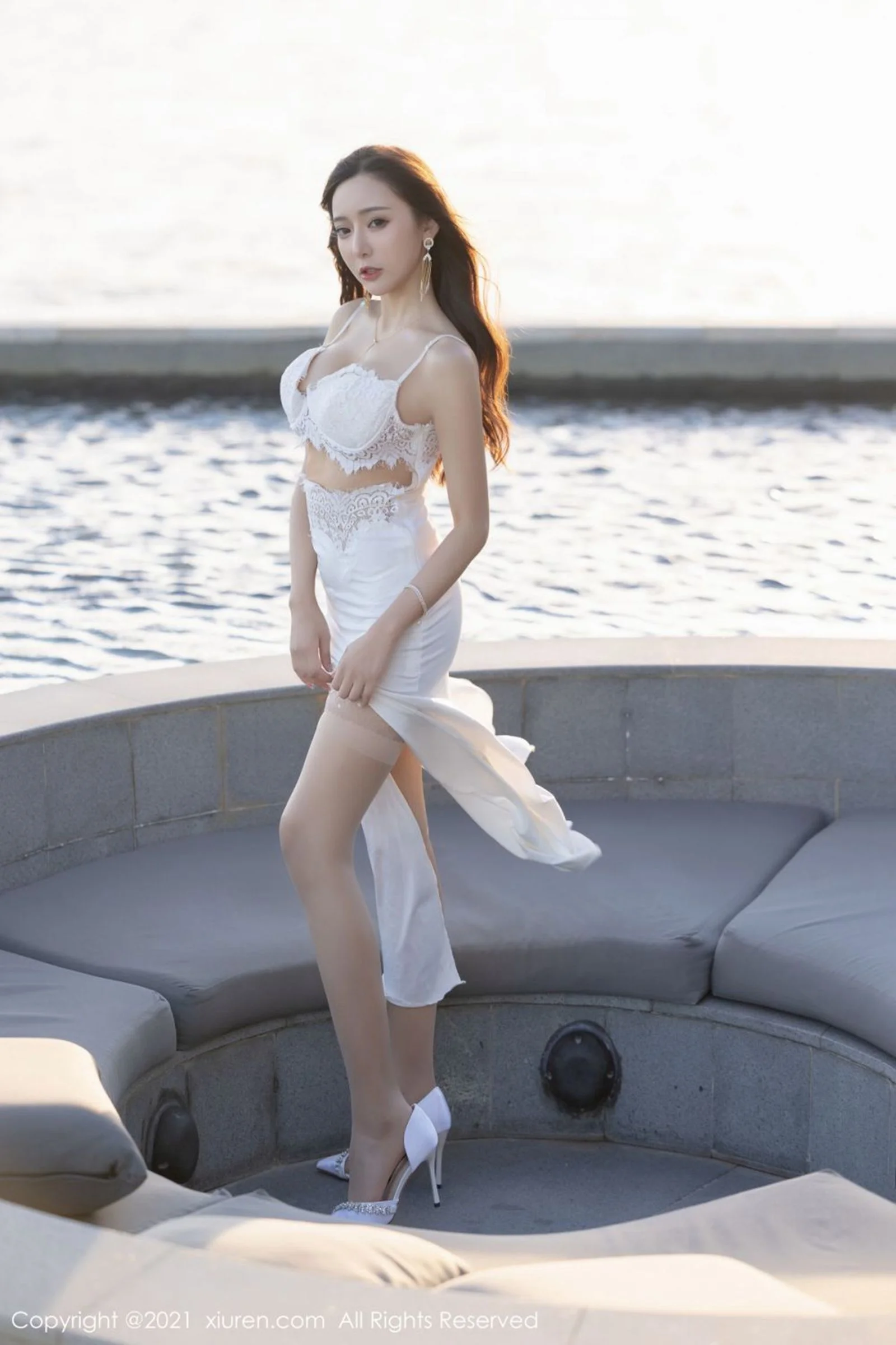 王馨瑶yanni - Photo 45