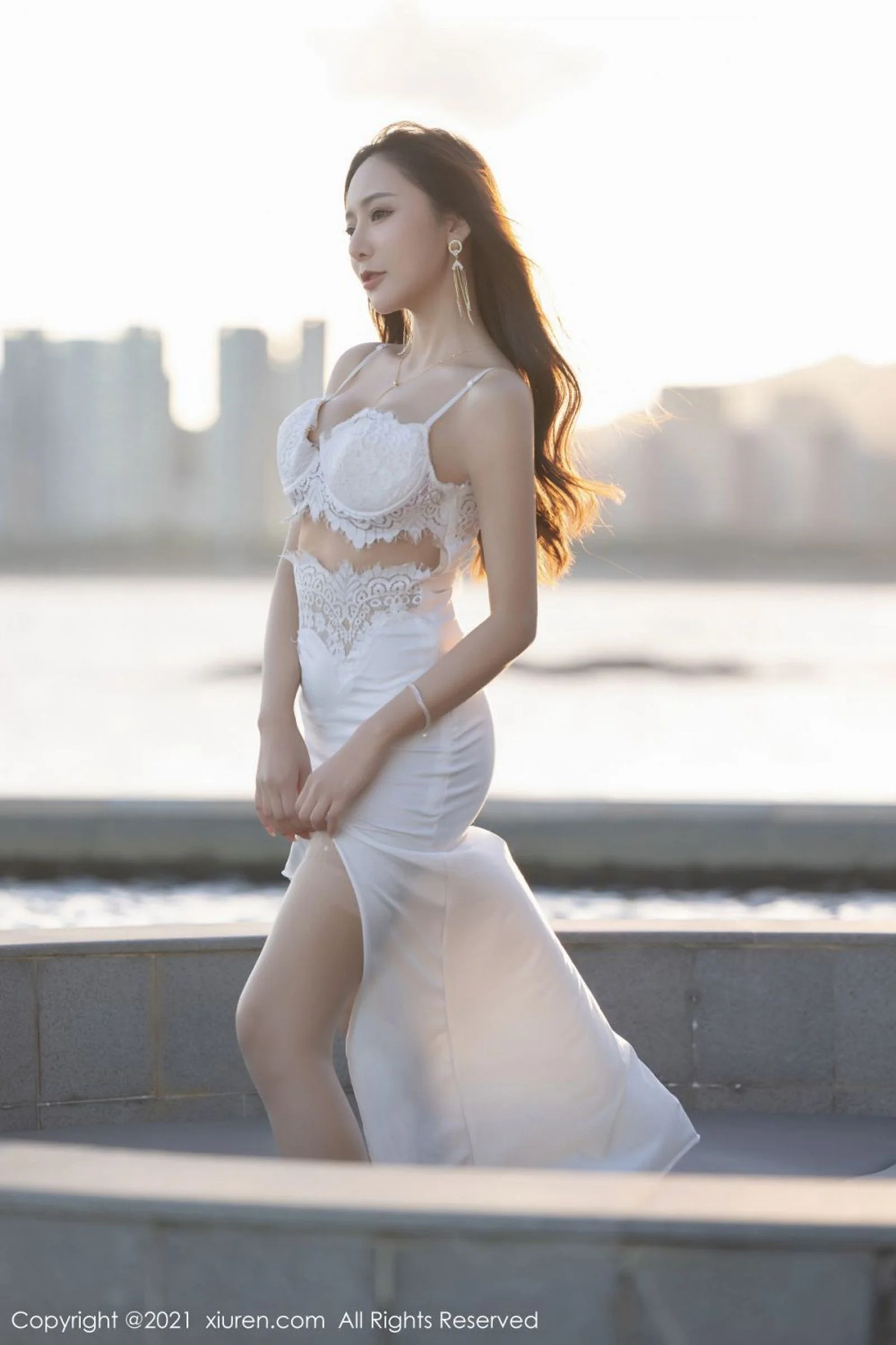 王馨瑶yanni - Photo 46