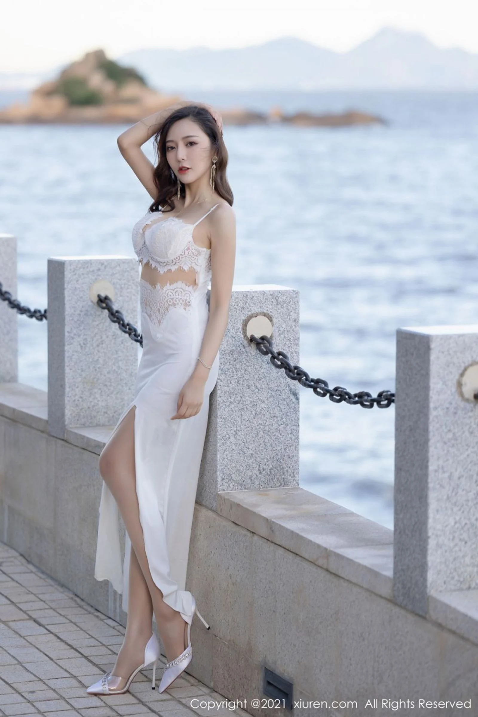 王馨瑶yanni - Photo 55