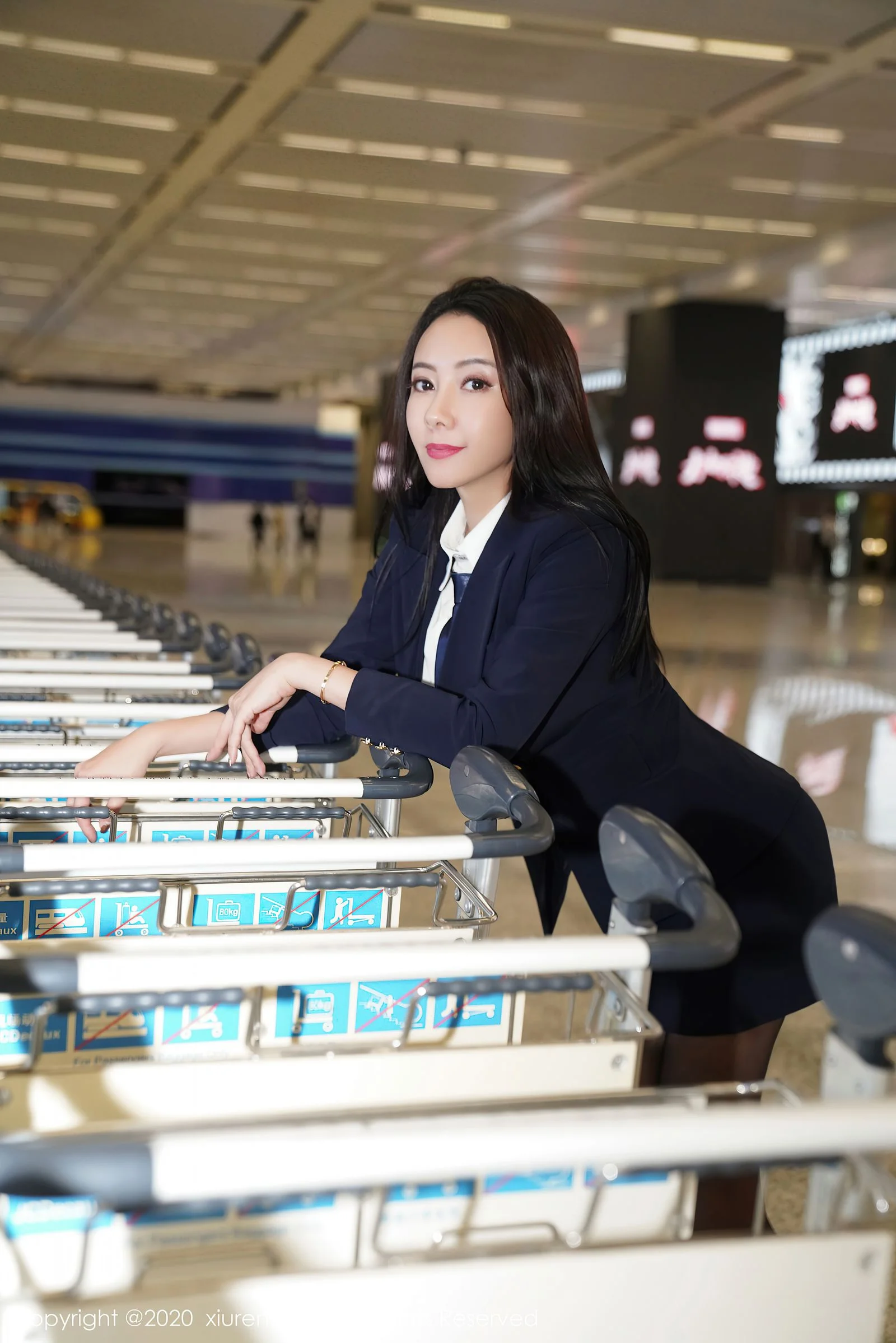 模特合集 - Photo 18