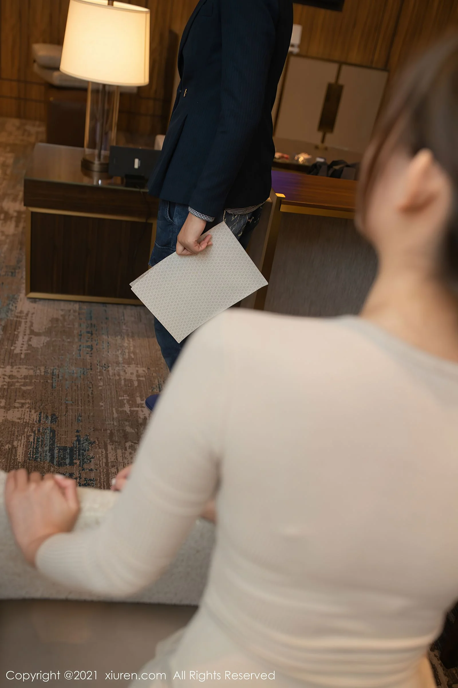 就是阿朱啊 - Photo 35