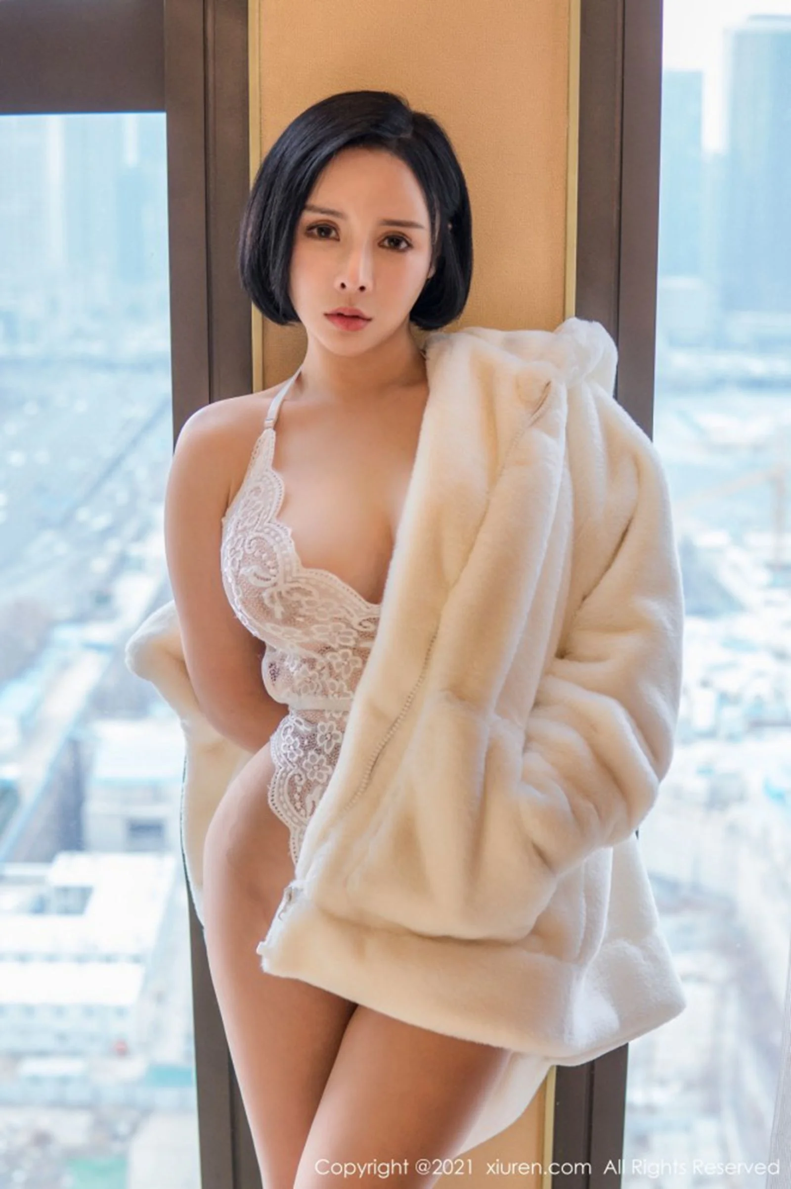 韩珊珊 - Photo 22