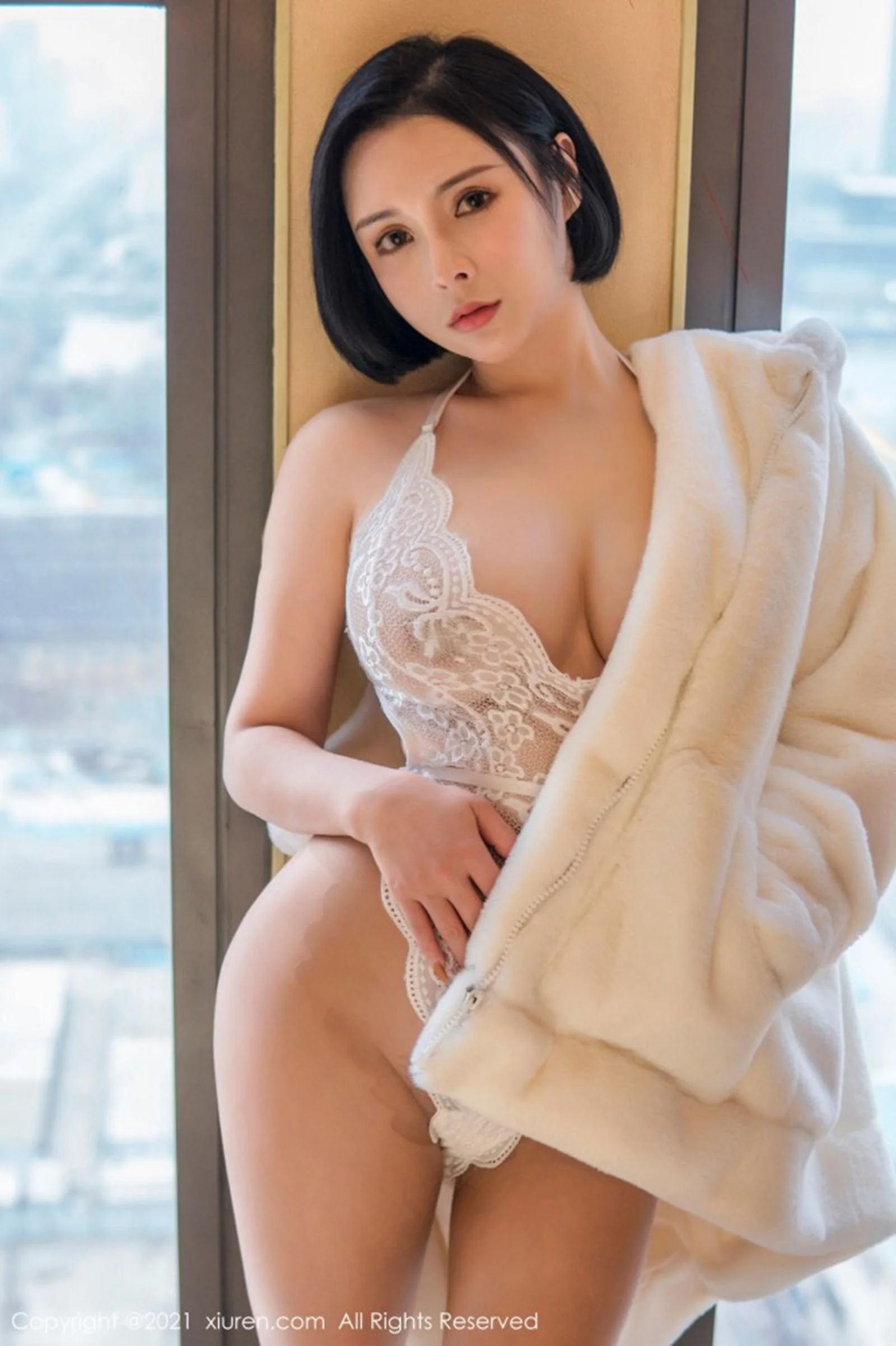 韩珊珊 - Photo 27