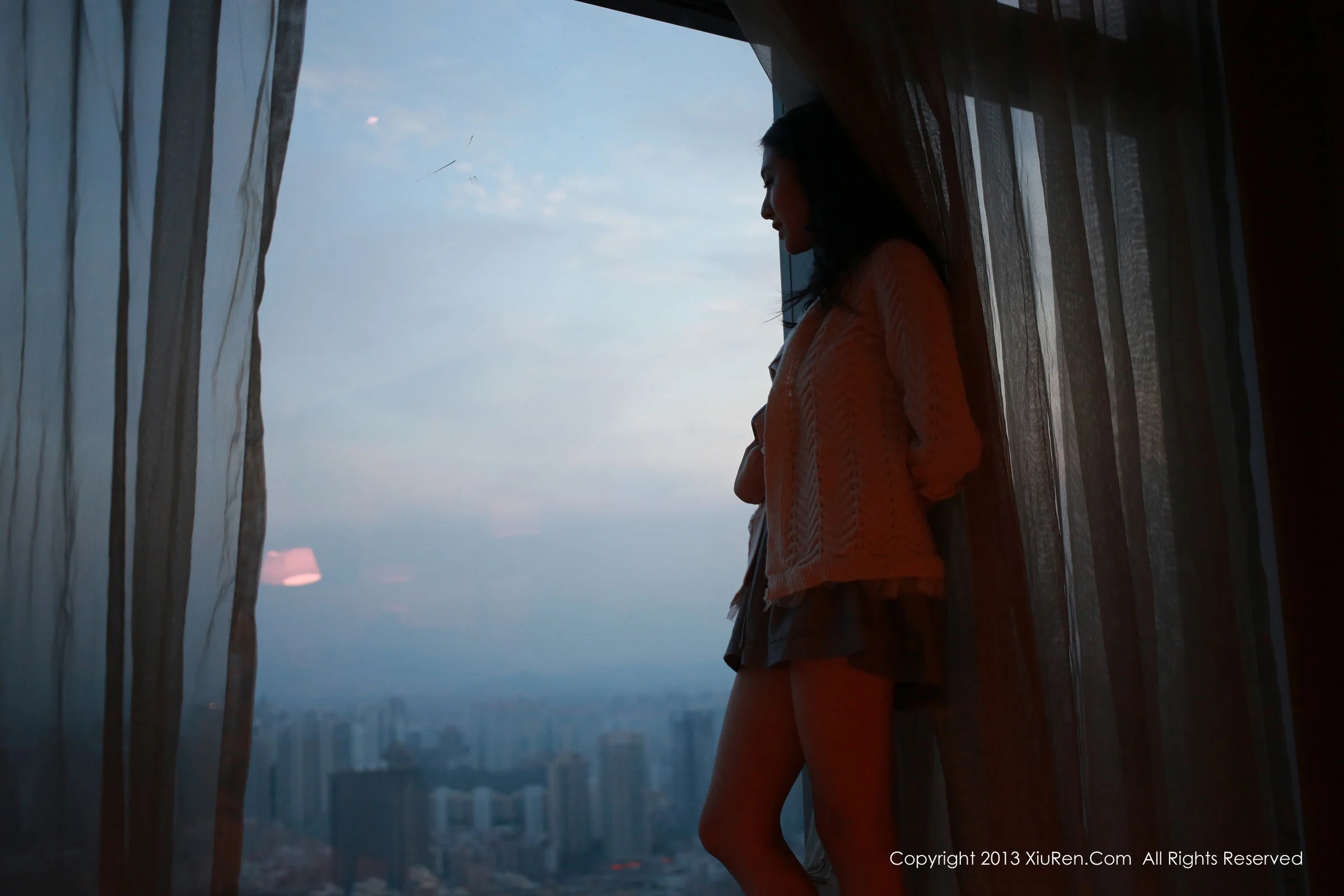 于大小姐AYU - Photo 43