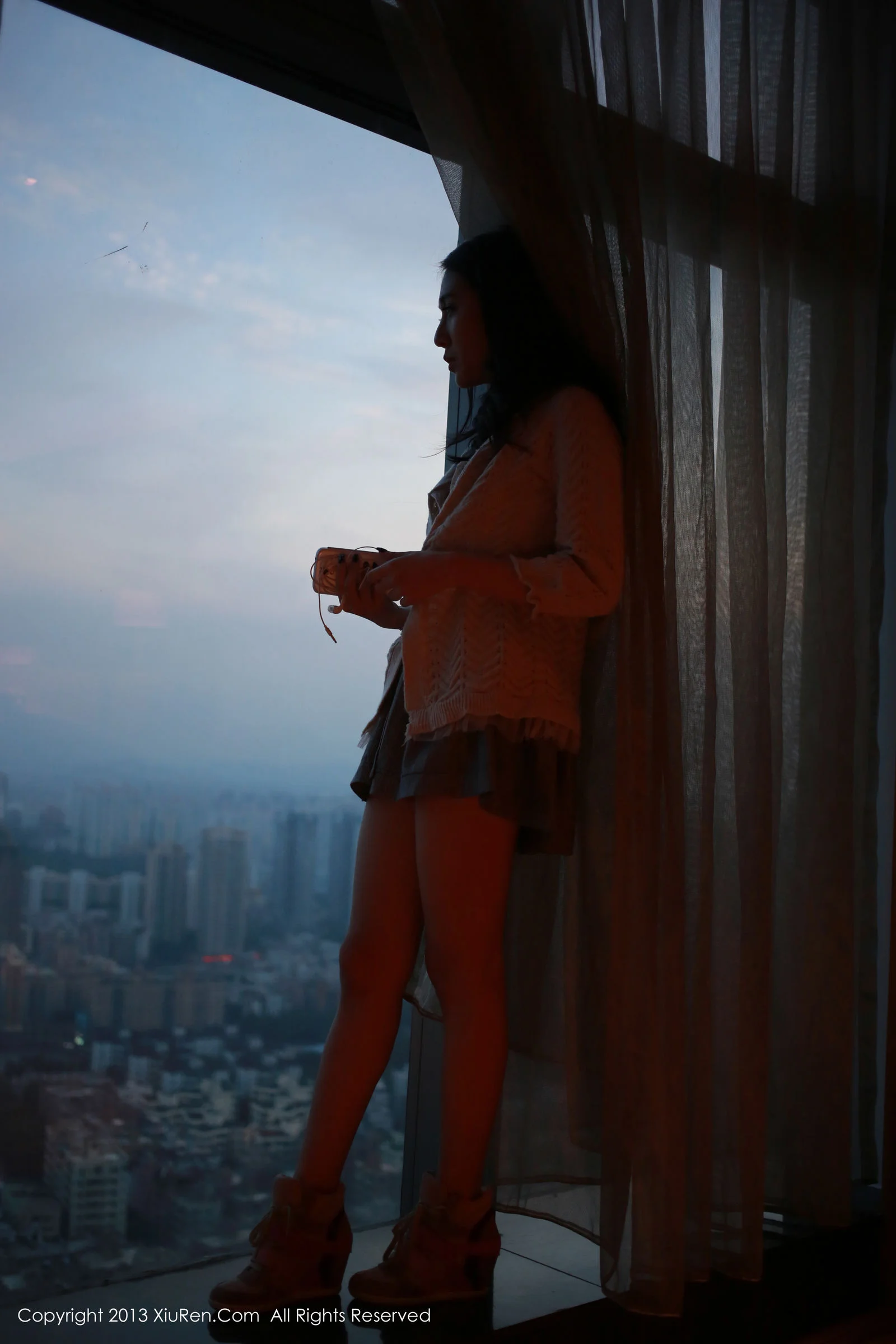 于大小姐AYU - Photo 44