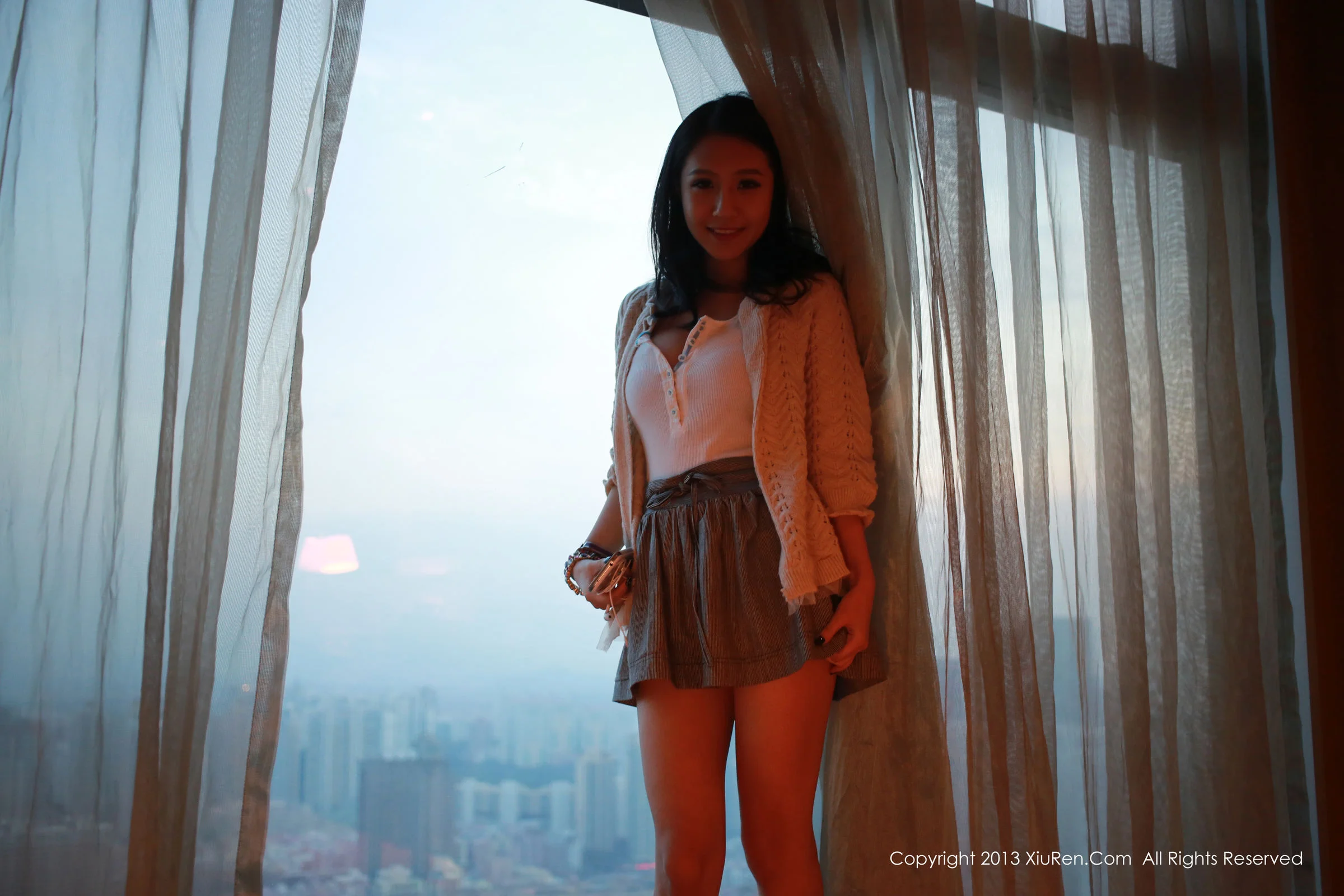 于大小姐AYU - Photo 46