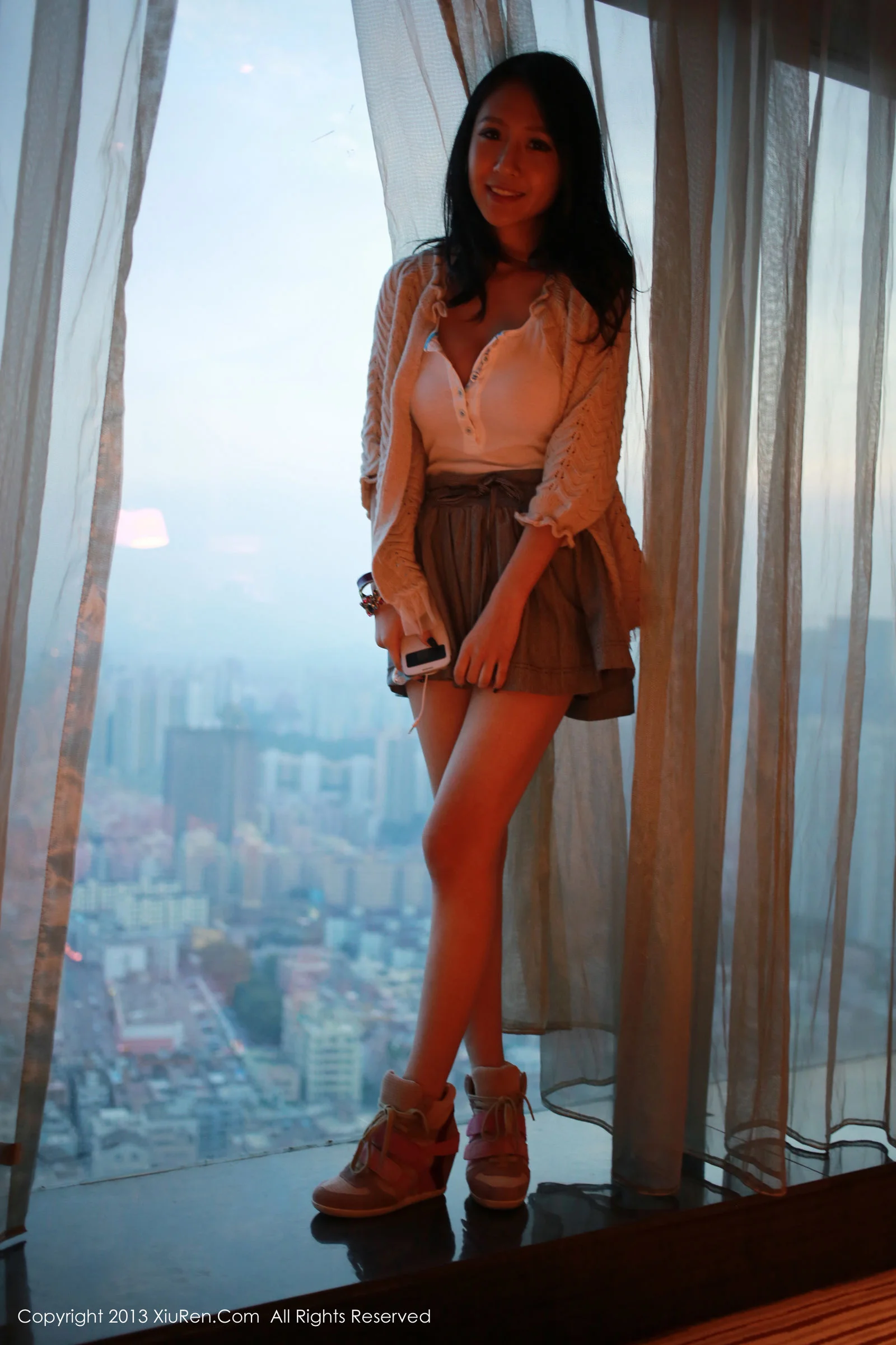 于大小姐AYU - Photo 48