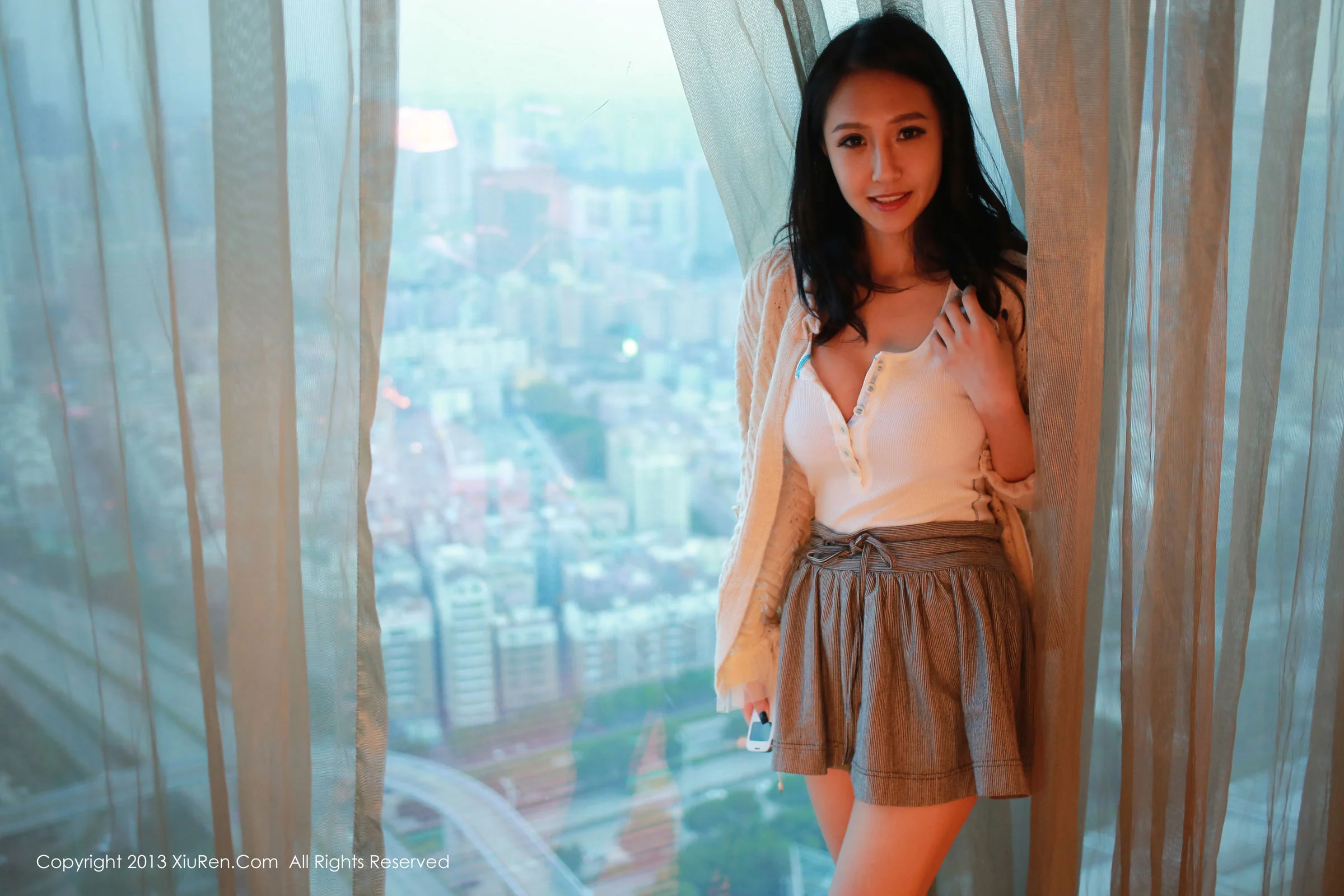 于大小姐AYU - Photo 50