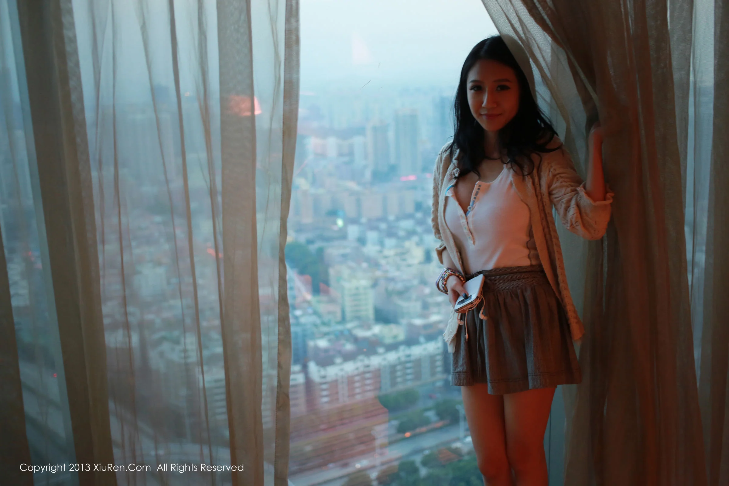 于大小姐AYU - Photo 51