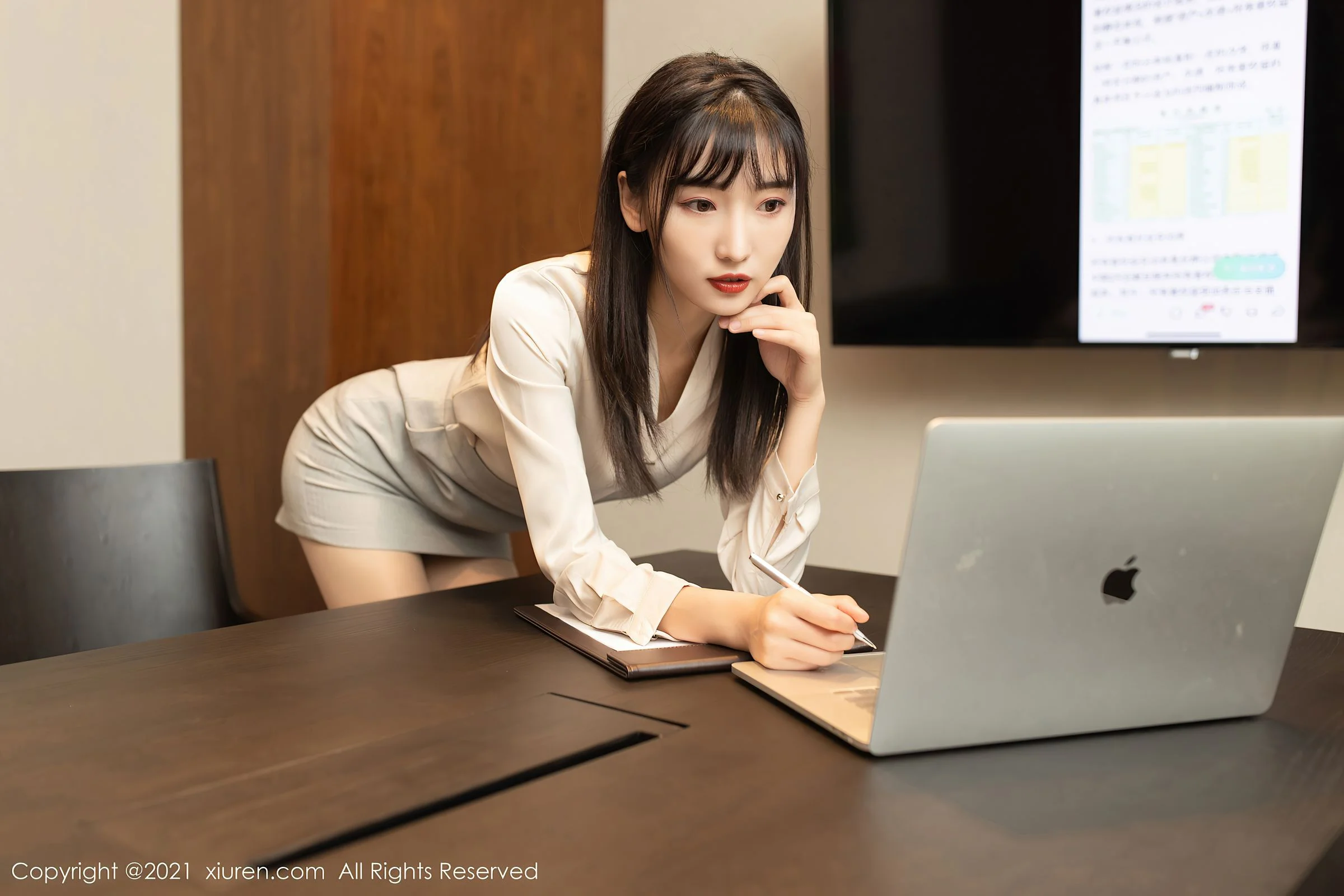 陆萱萱 - Photo 12