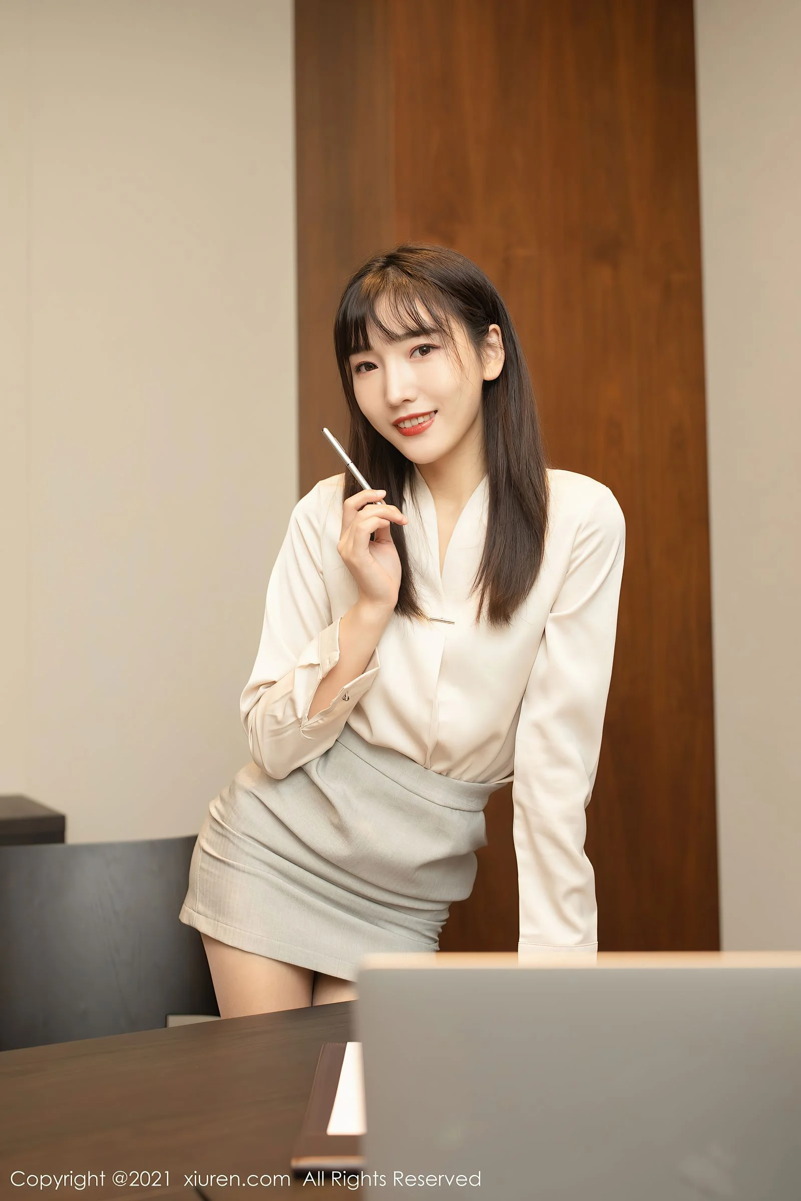 陆萱萱 - Photo 14