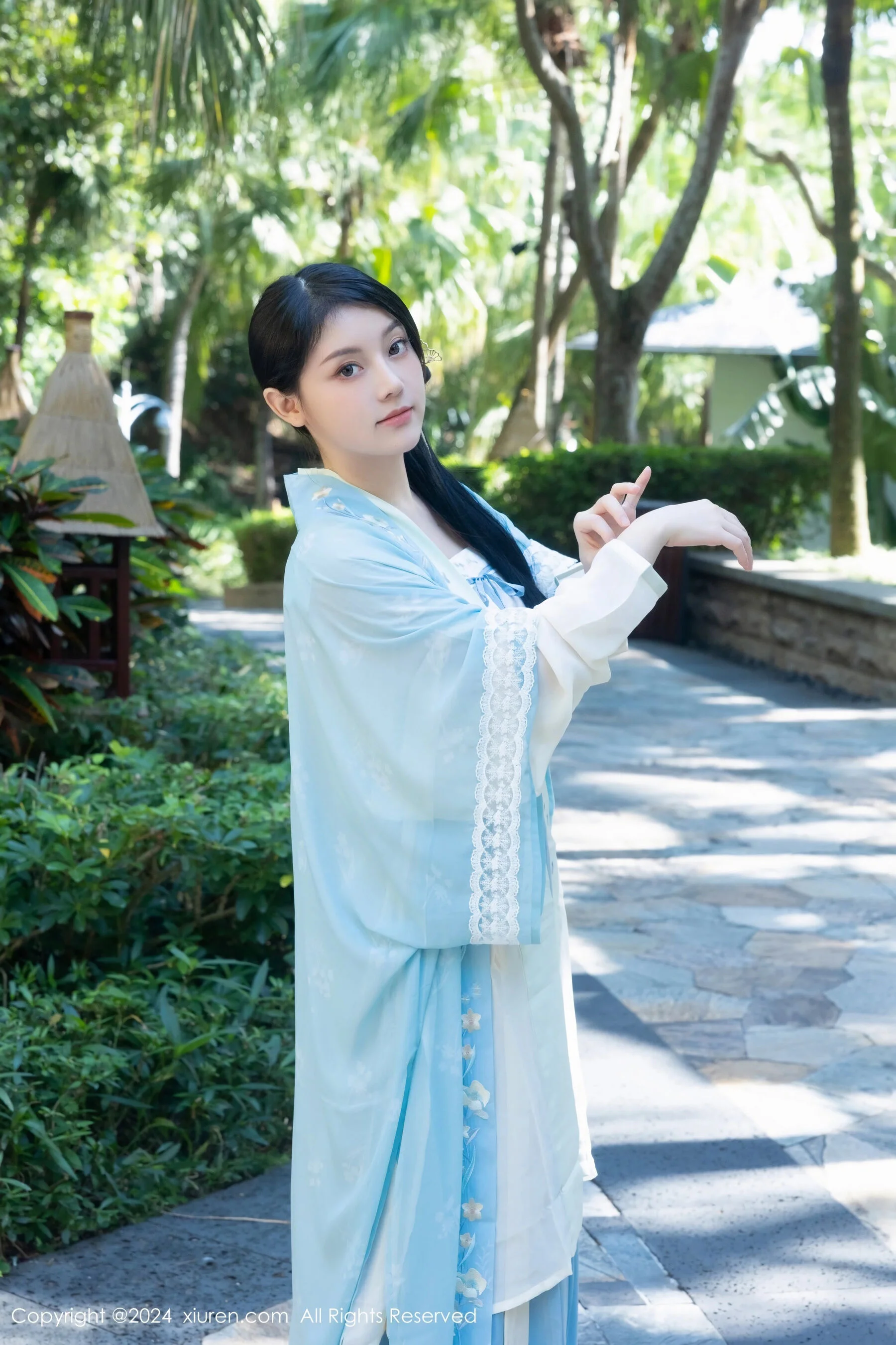 模特合集 - Photo 3