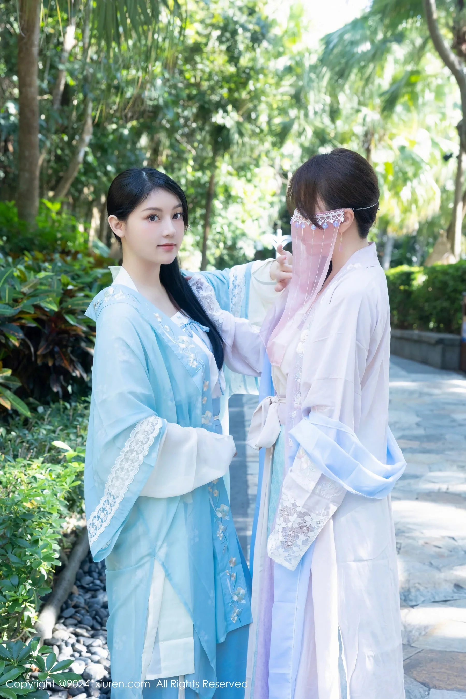 模特合集 - Photo 6