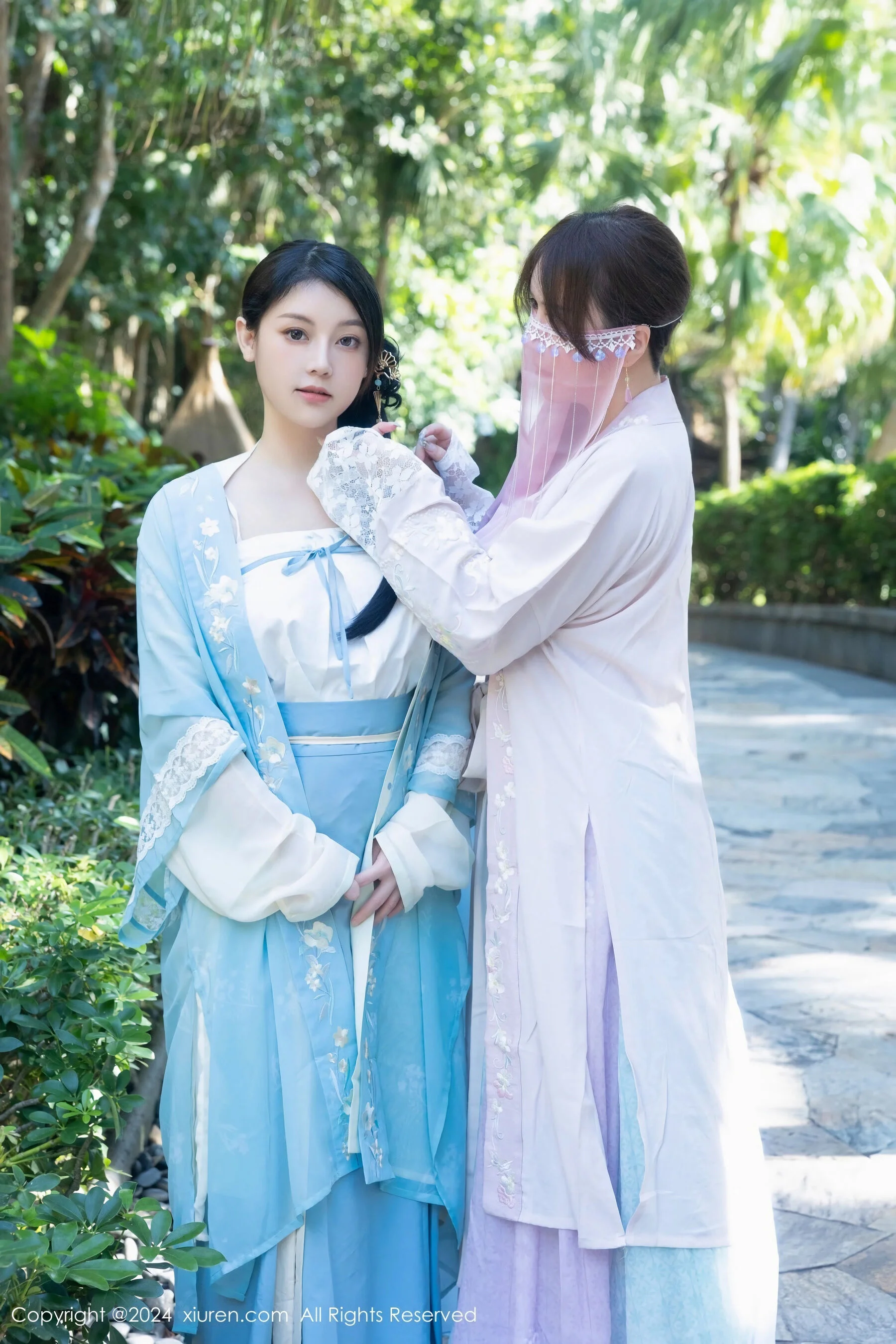 模特合集 - Photo 7