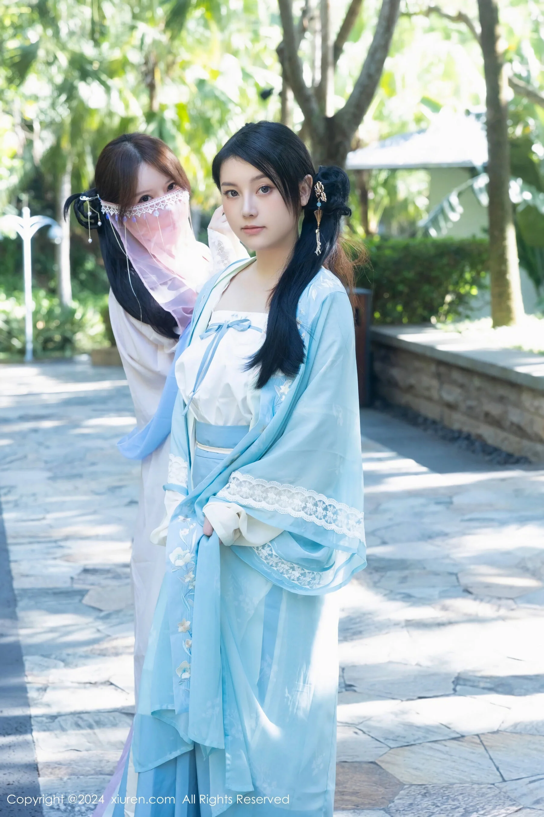 模特合集 - Photo 9