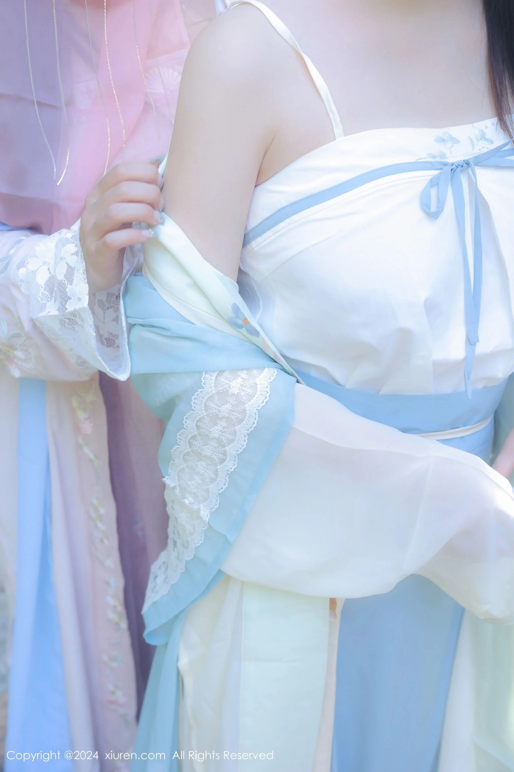 模特合集 - Photo 10