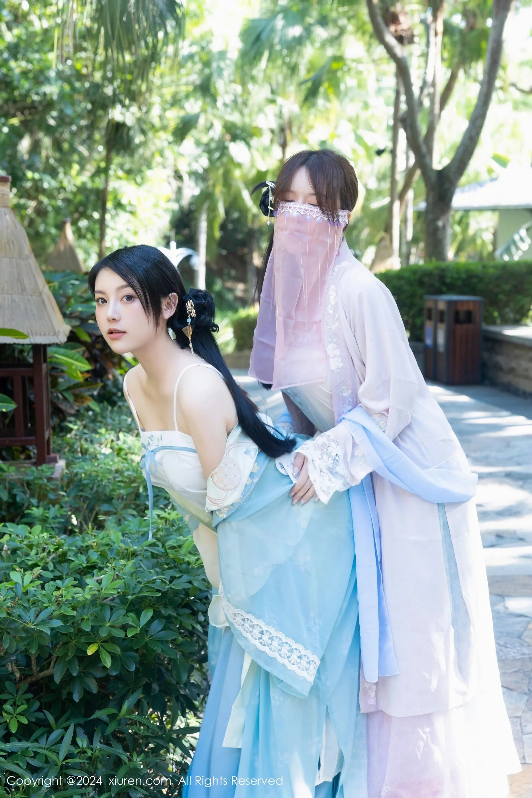 模特合集 - Photo 12