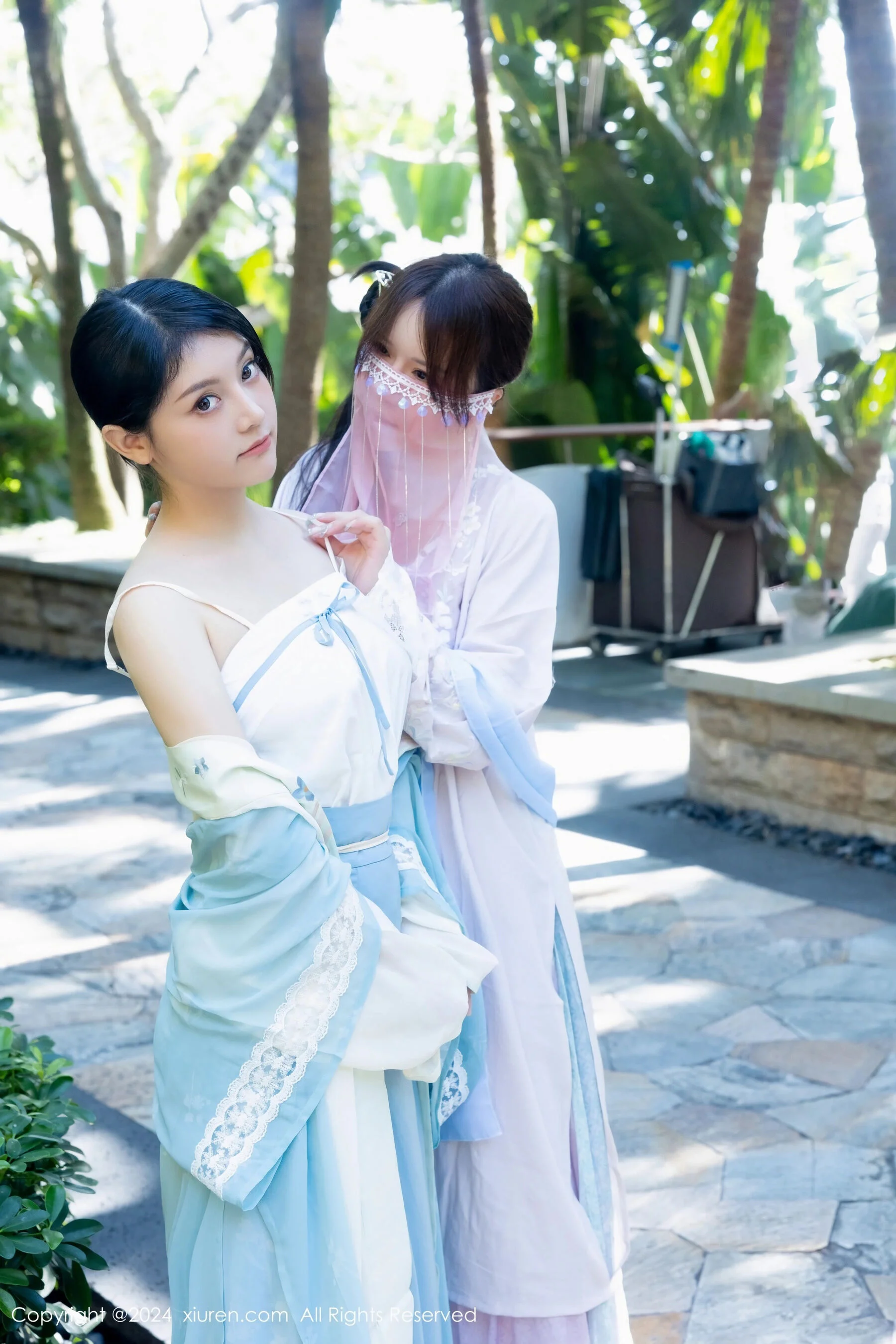 模特合集 - Photo 13