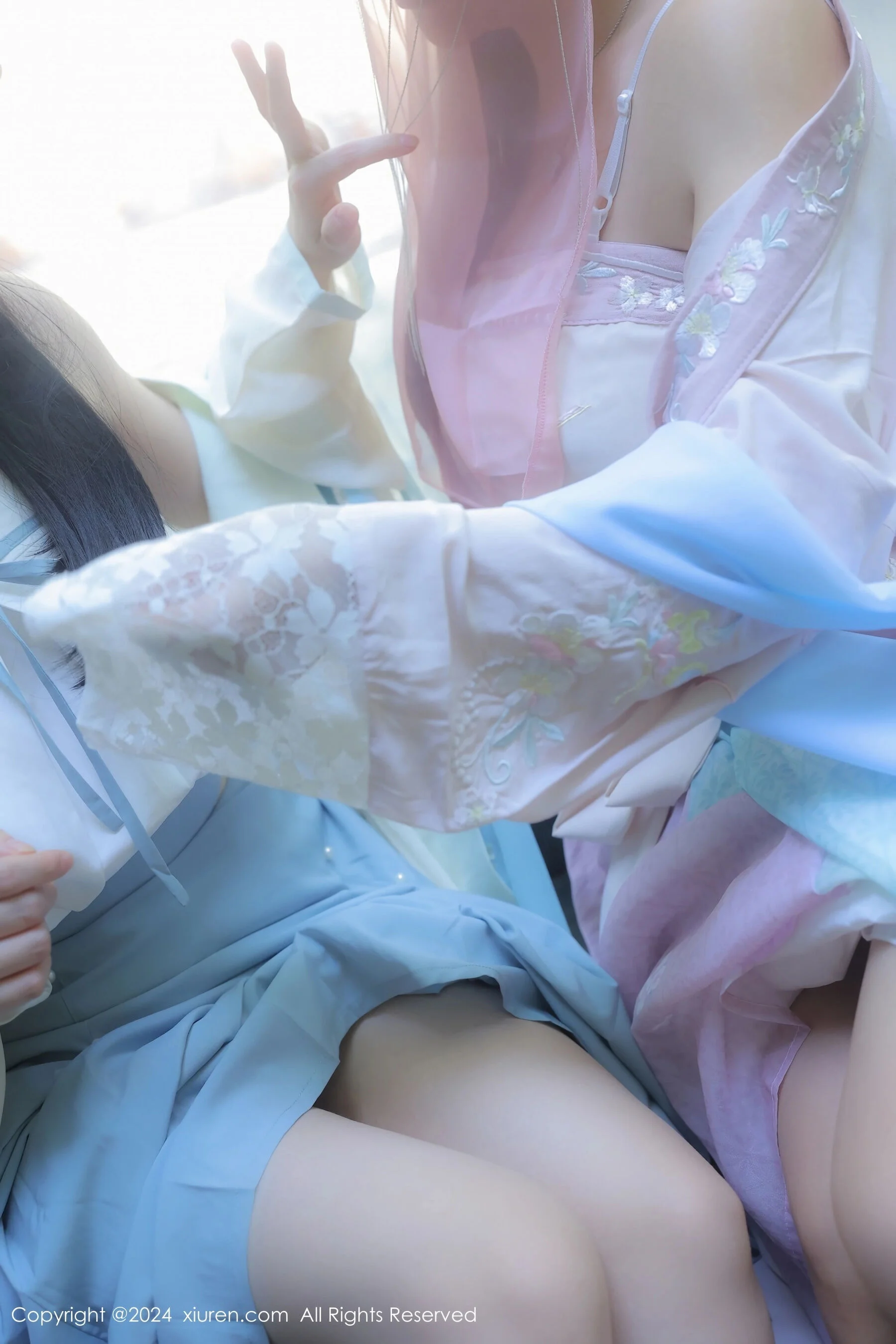 模特合集 - Photo 17