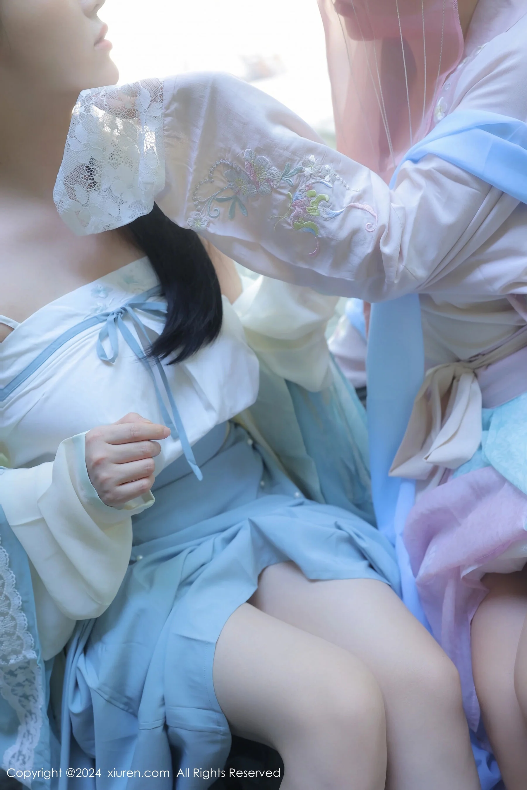 模特合集 - Photo 18