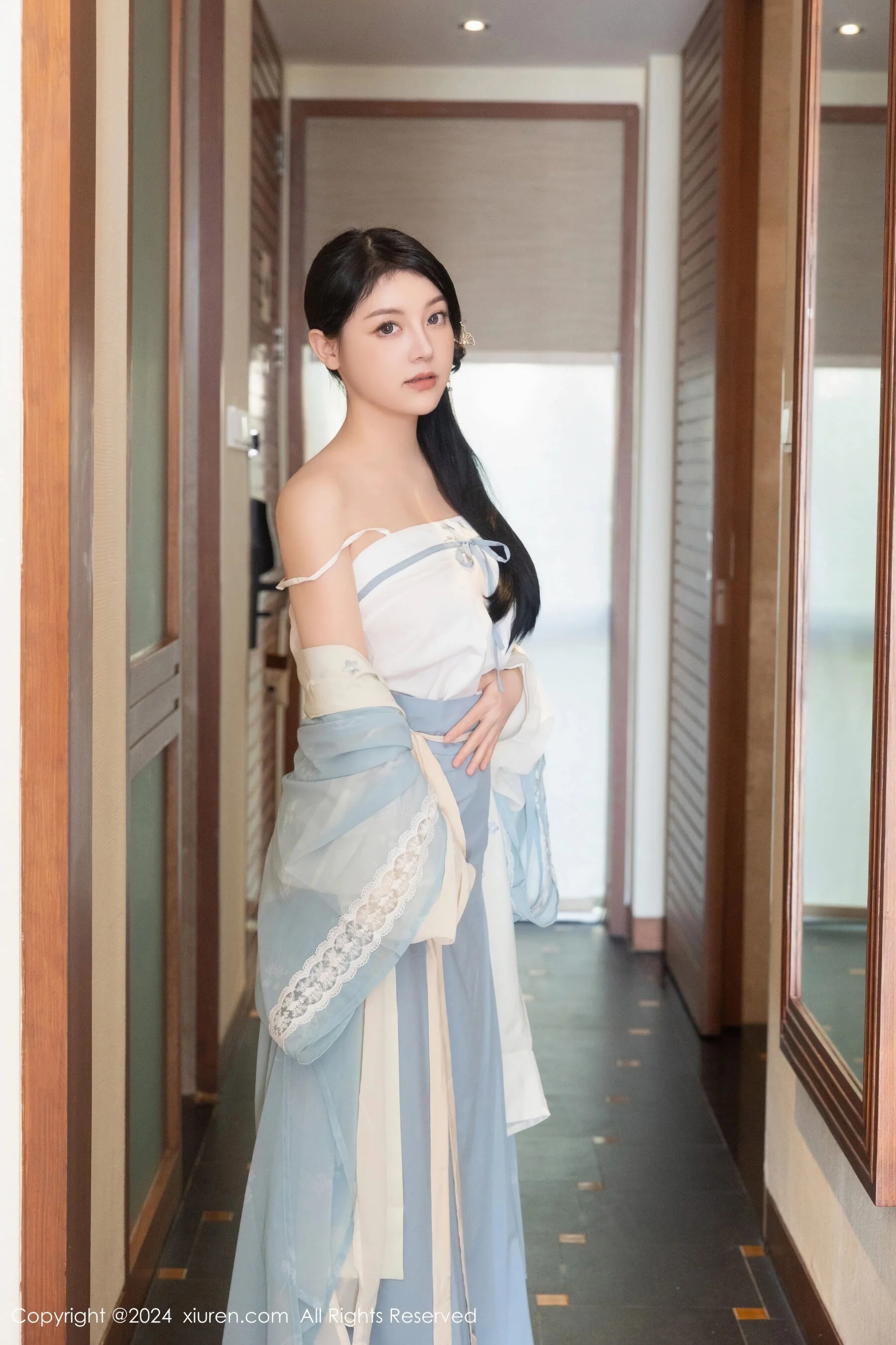 模特合集 - Photo 19