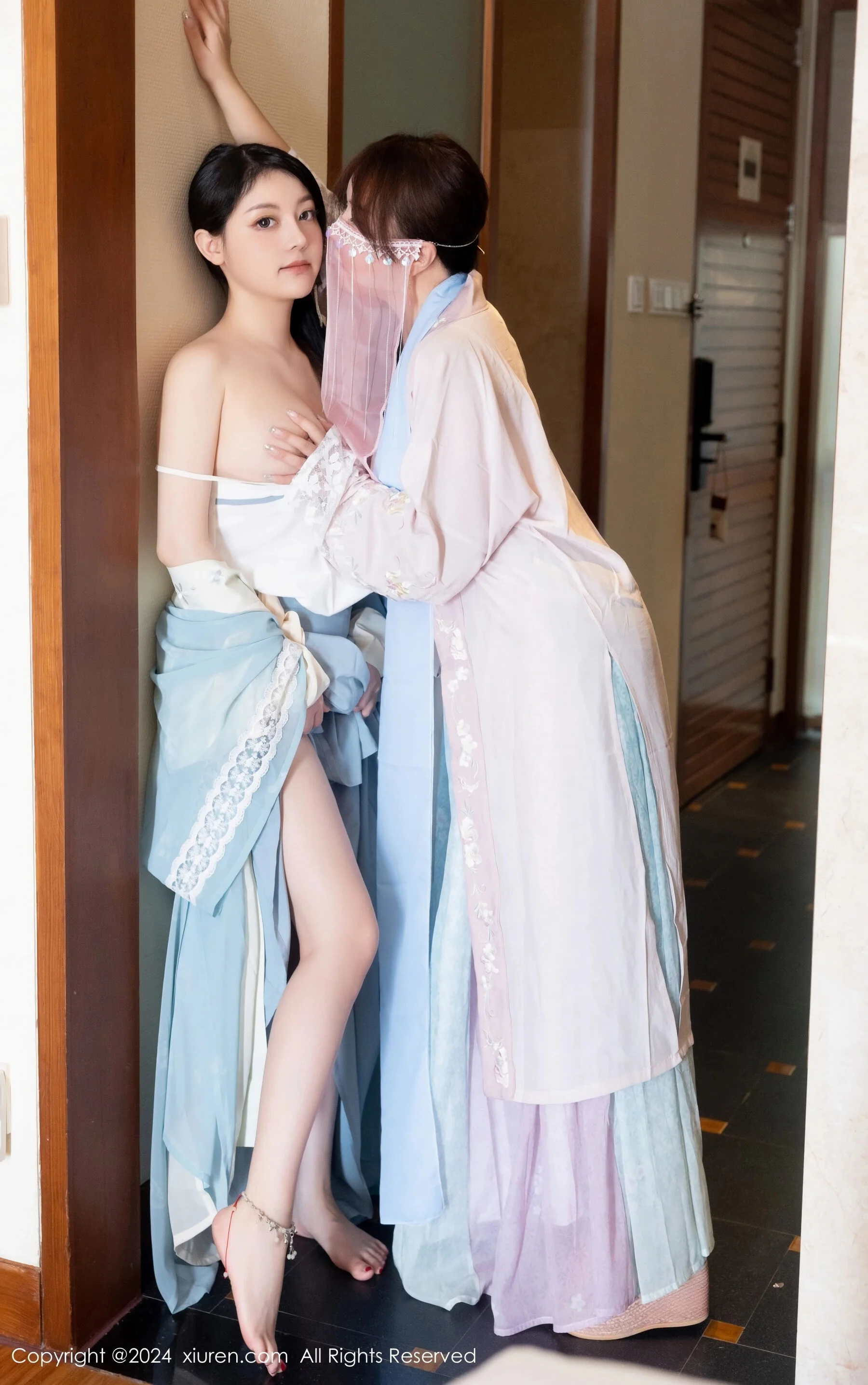 模特合集 - Photo 22