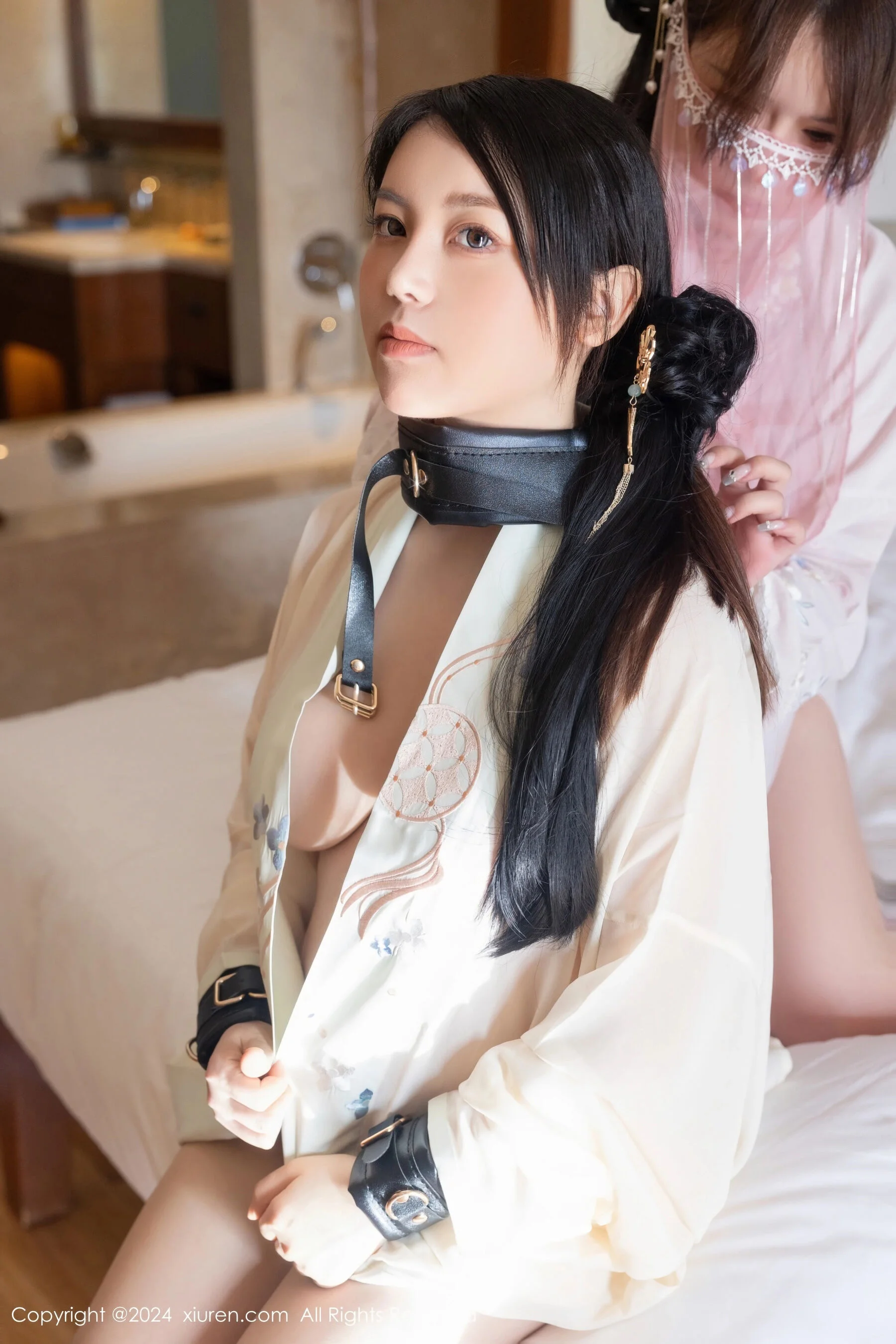 模特合集 - Photo 77