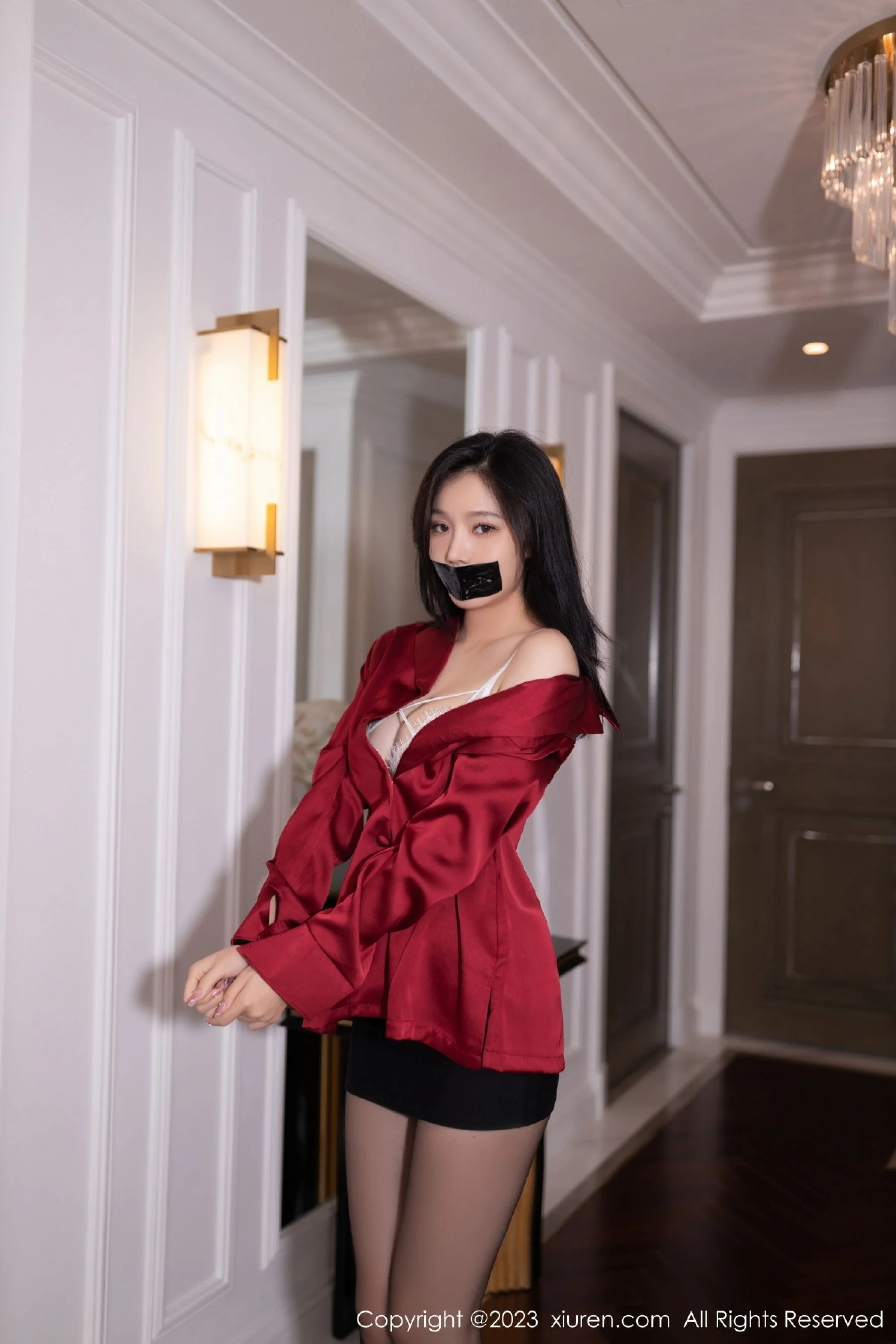 安然anran - Photo 8