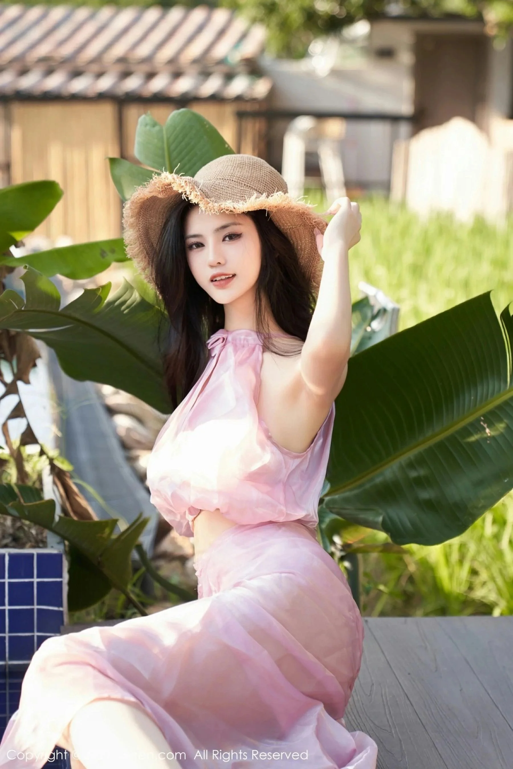 浅浅Danny - Photo 24