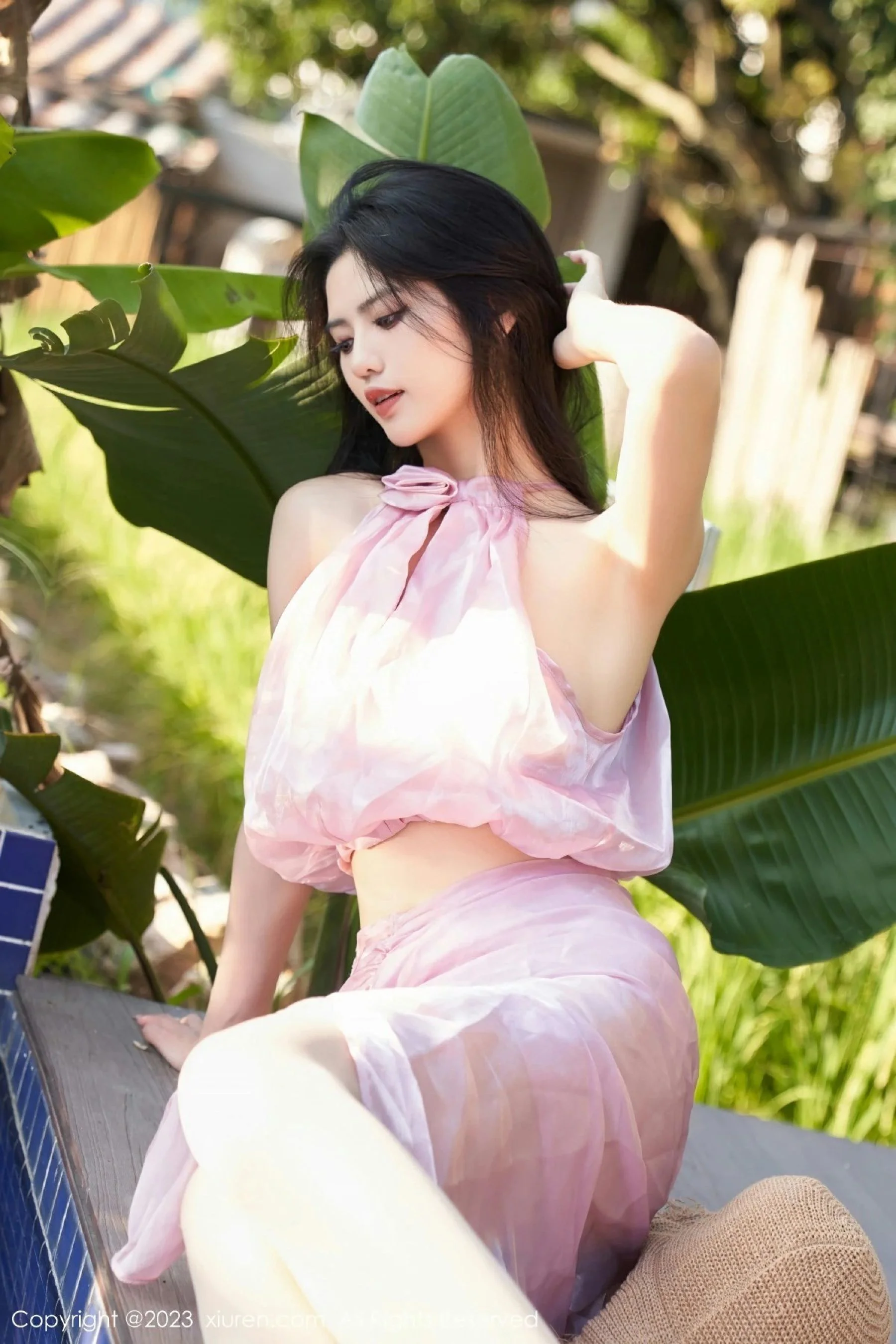 浅浅Danny - Photo 25