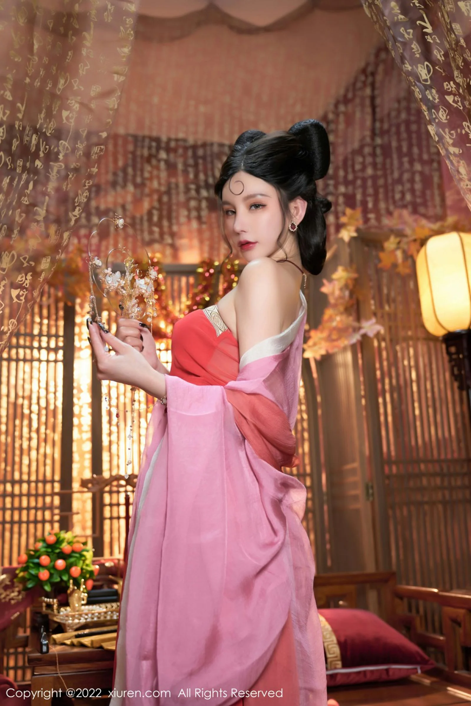 周于希Sally - Photo 6