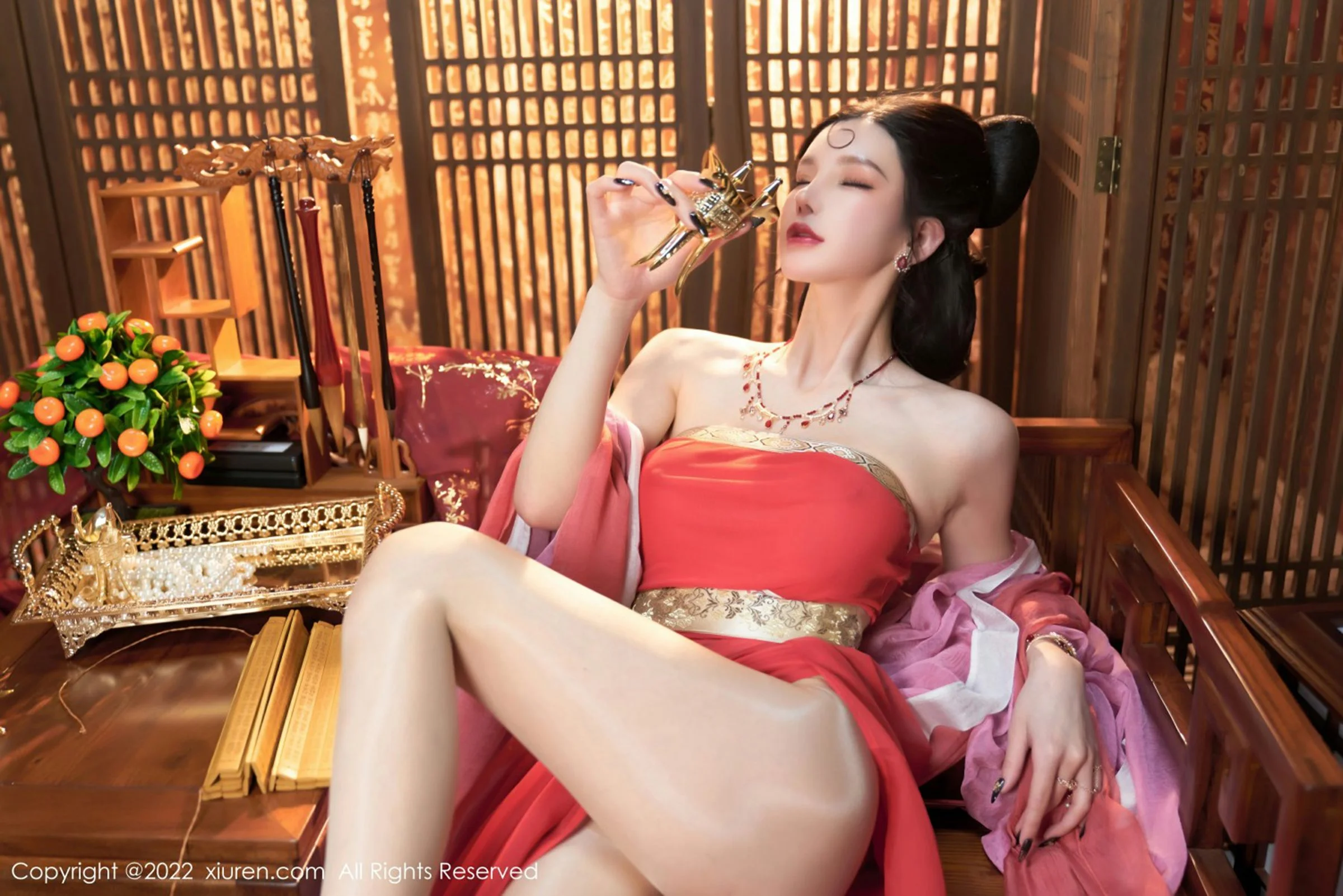 周于希Sally - Photo 8