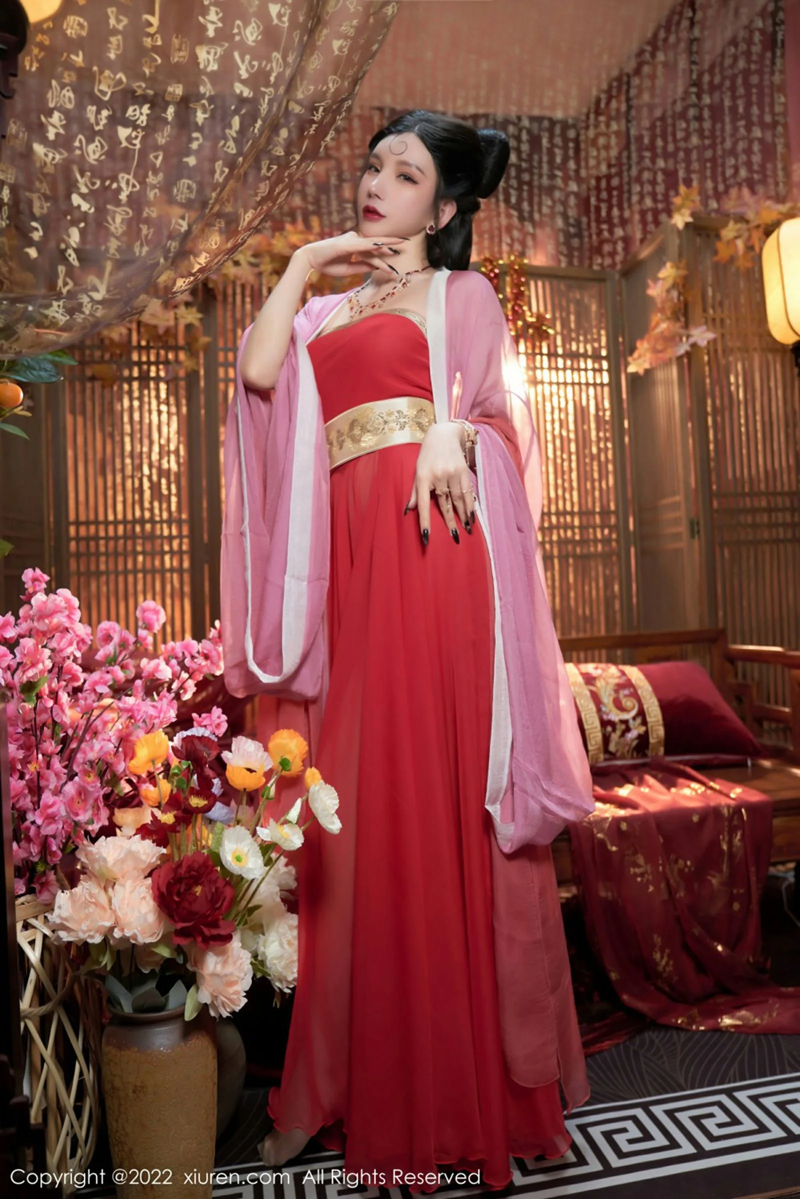 周于希Sally - Photo 9