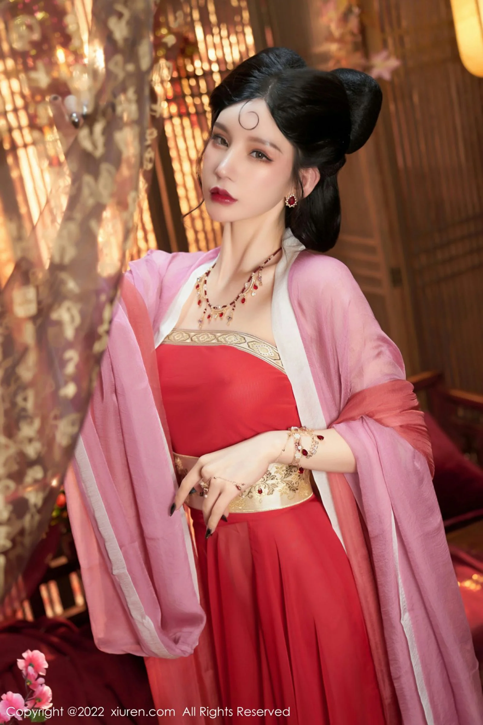 周于希Sally - Photo 10