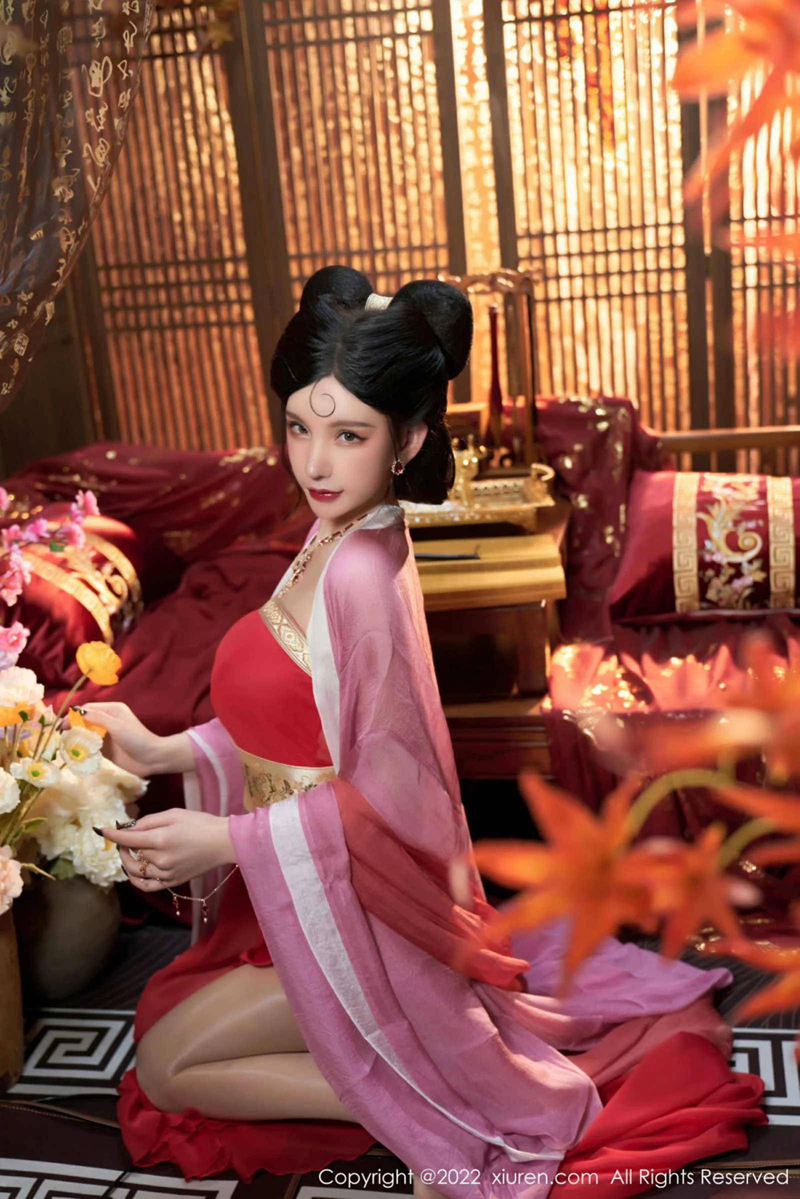 周于希Sally - Photo 13