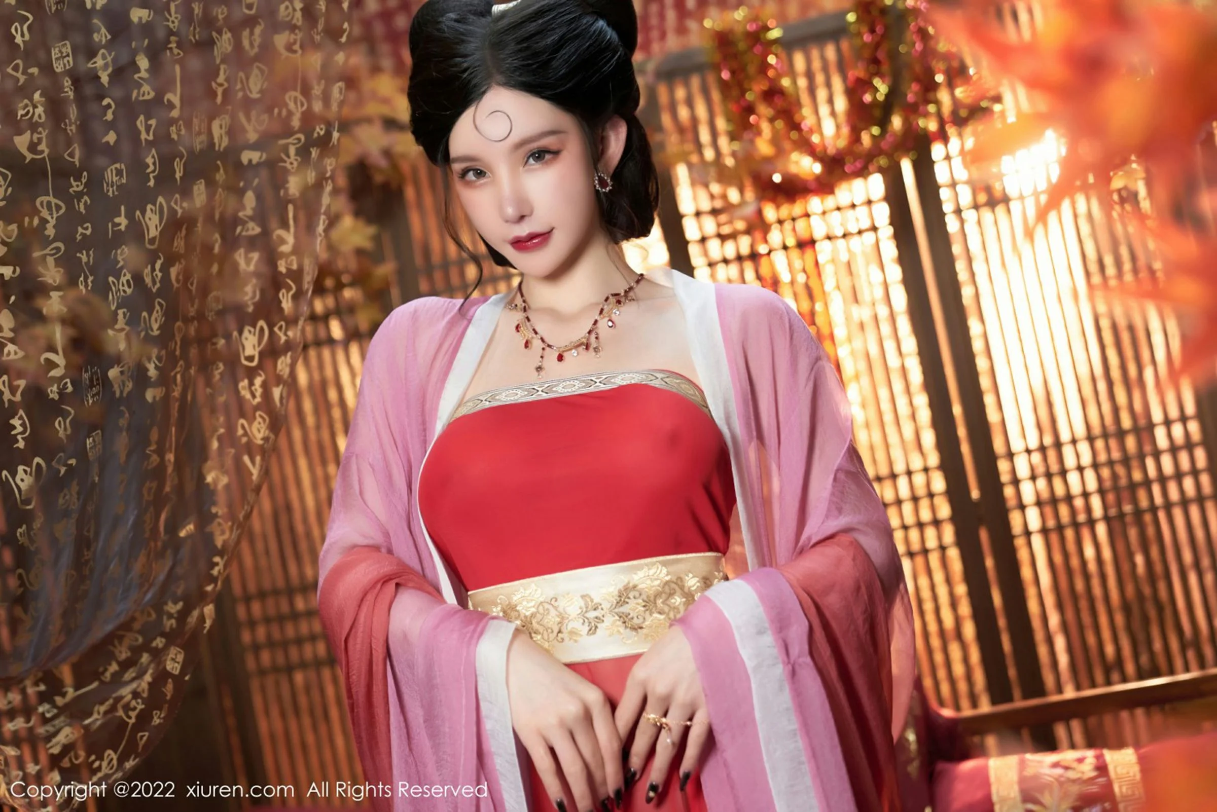 周于希Sally - Photo 14