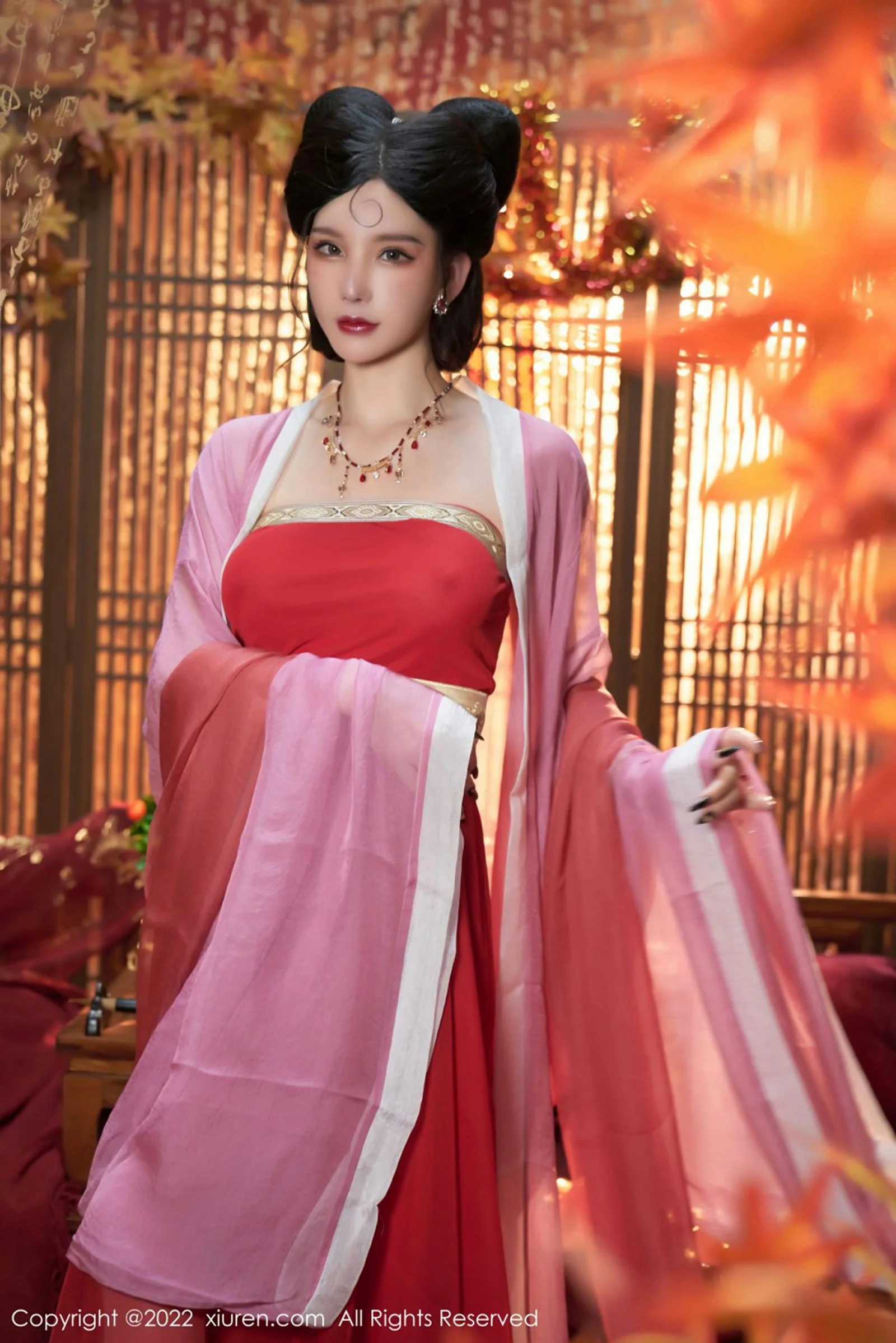 周于希Sally - Photo 16