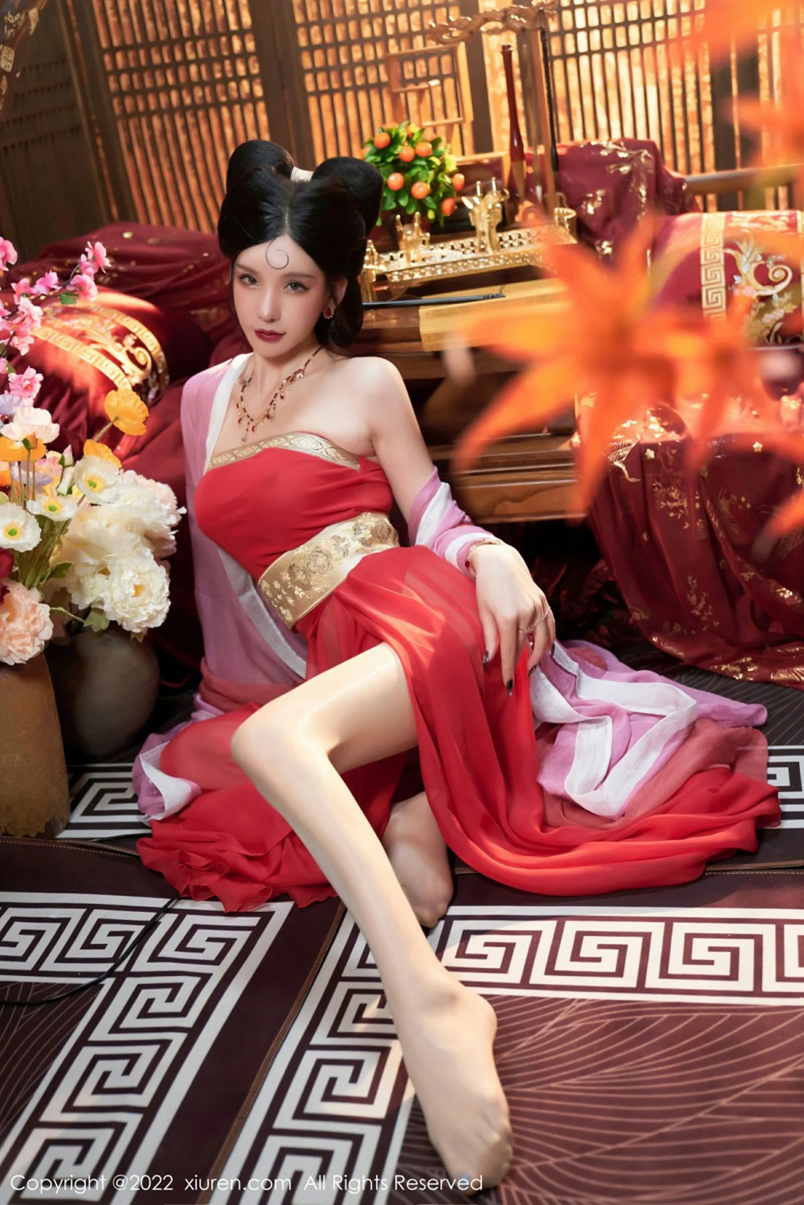 周于希Sally - Photo 18